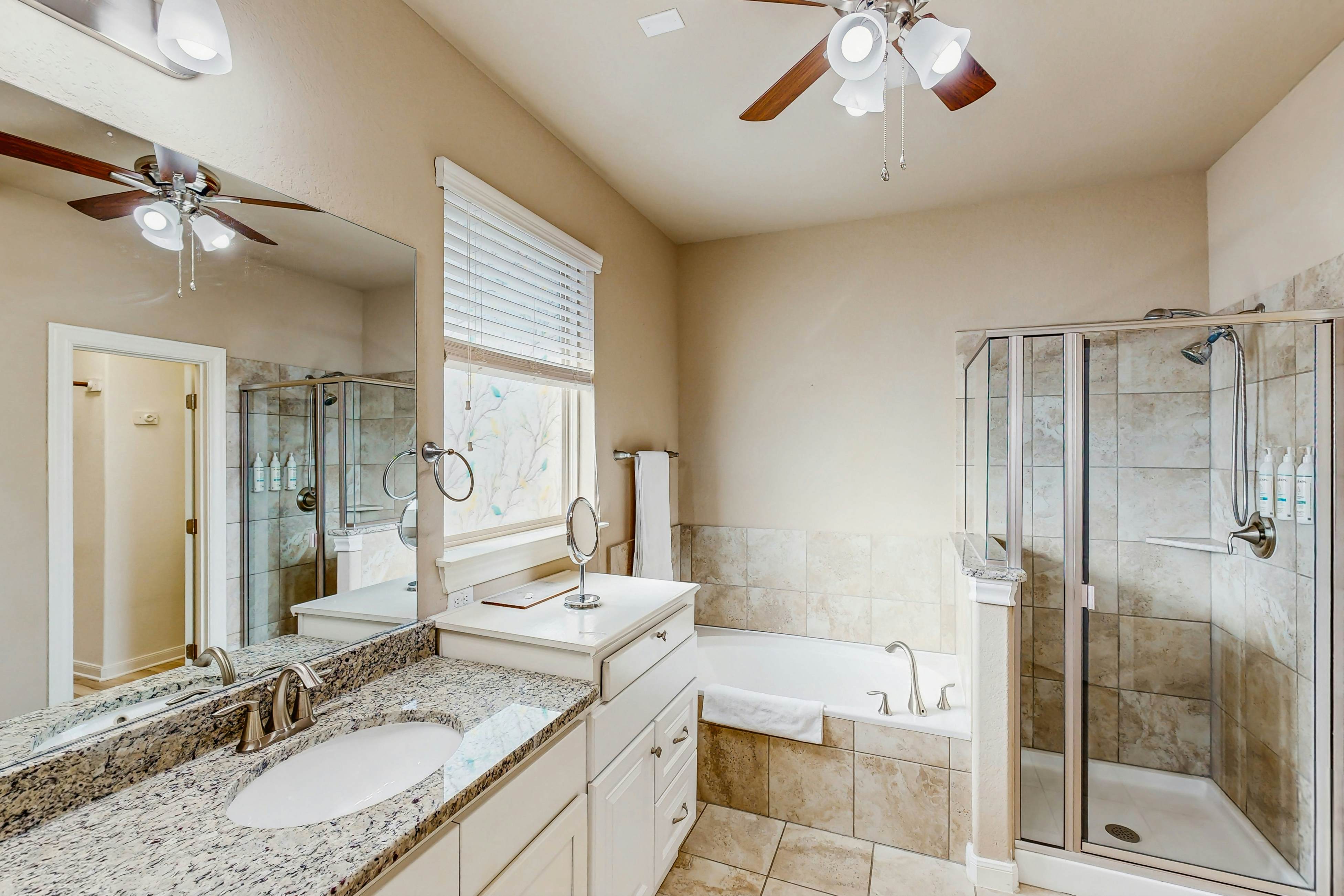 Hidden Springs Oasis