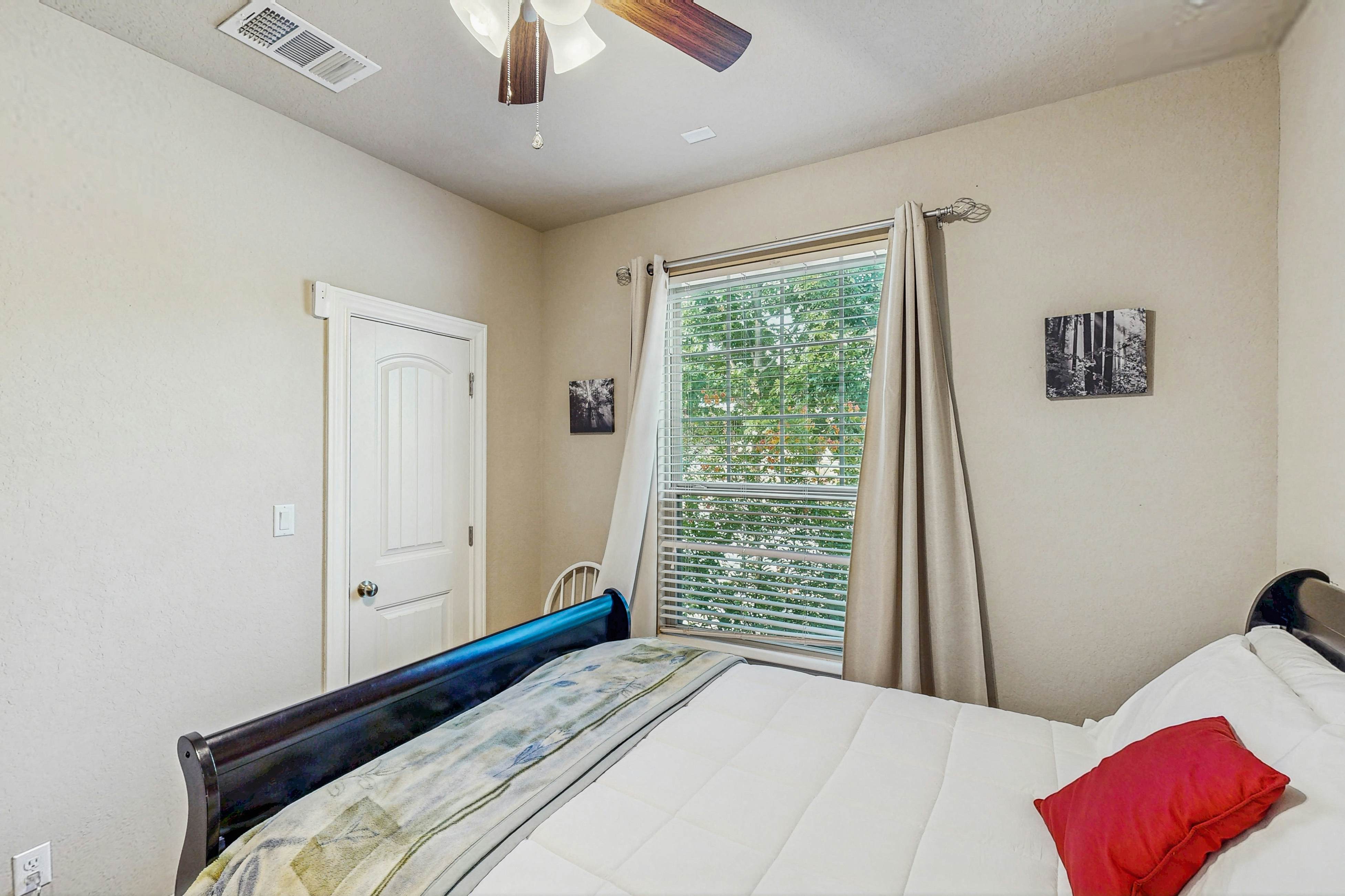 Hidden Springs Oasis