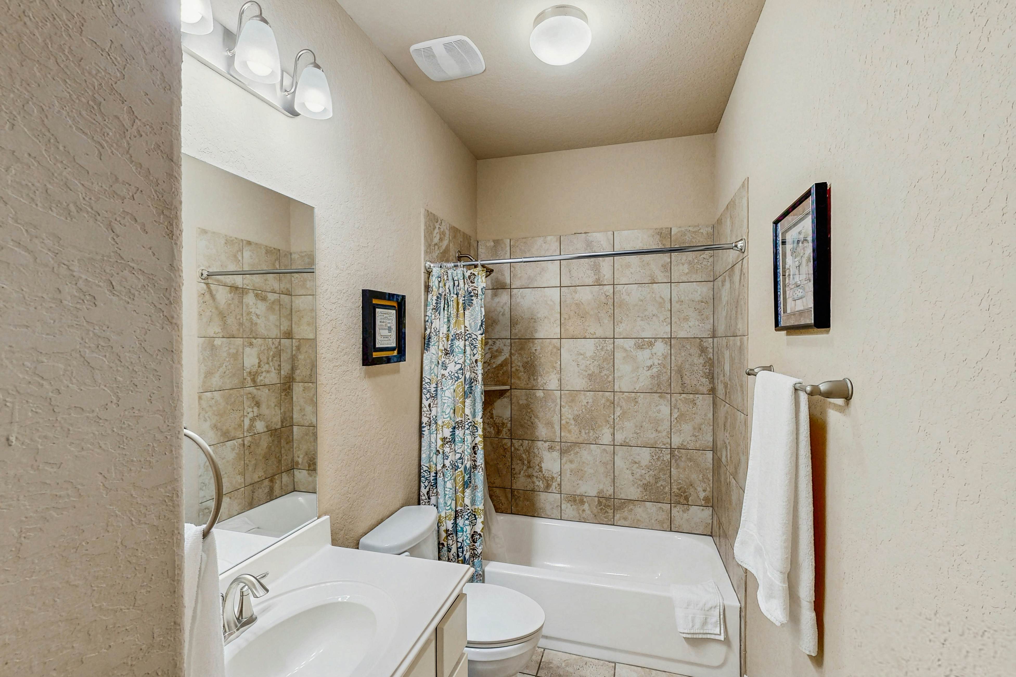 Hidden Springs Oasis