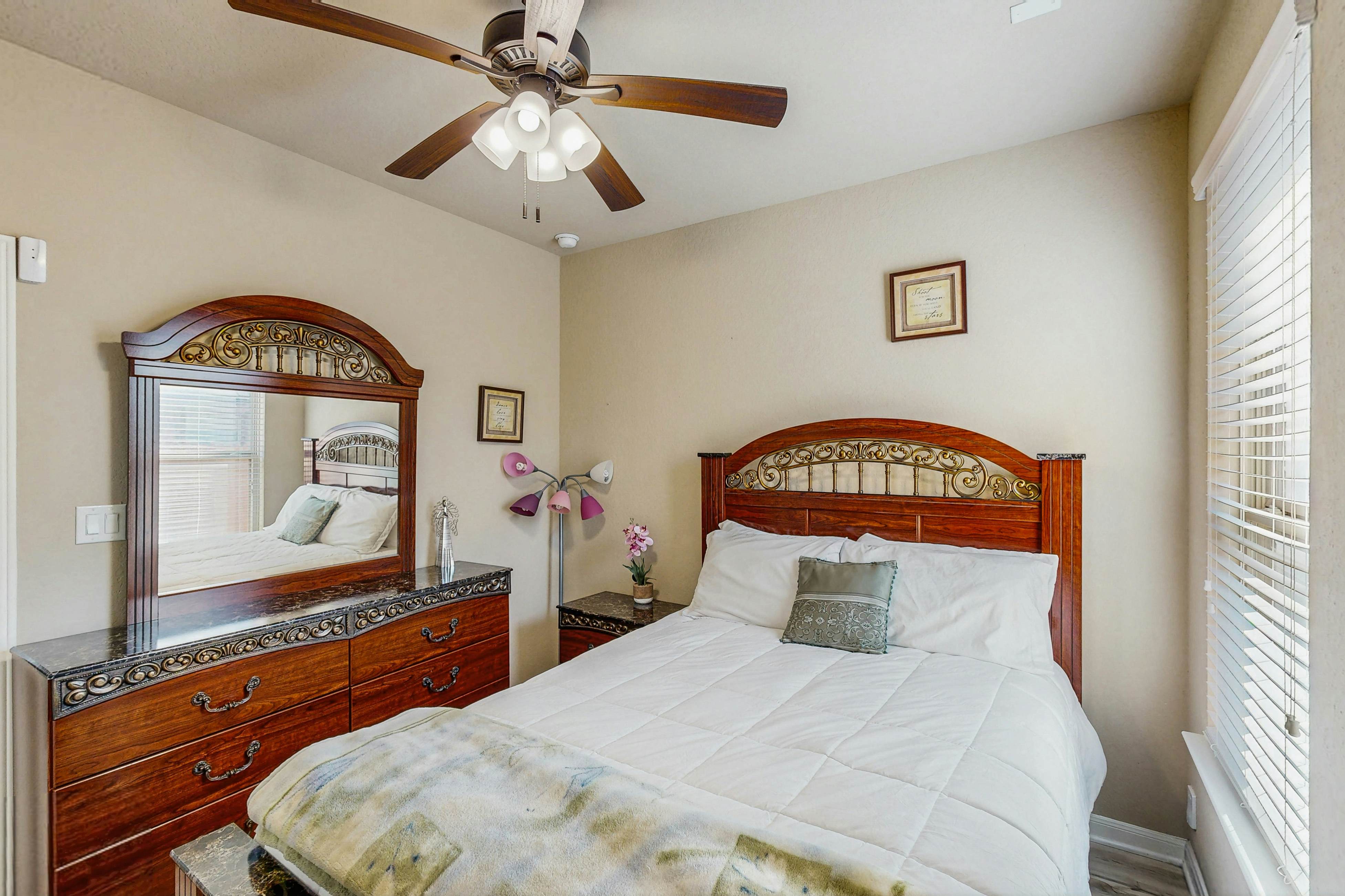 Hidden Springs Oasis