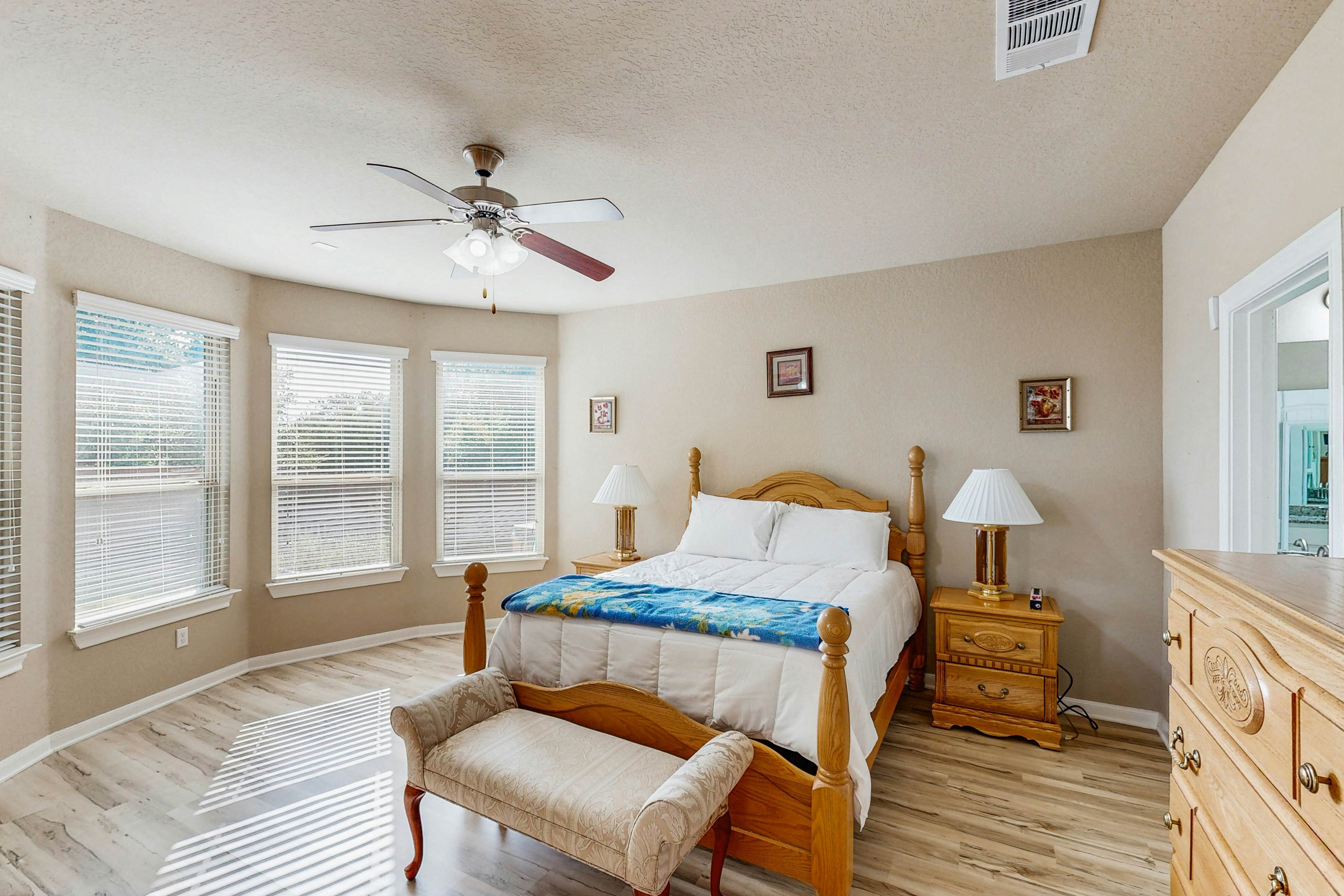 Hidden Springs Oasis