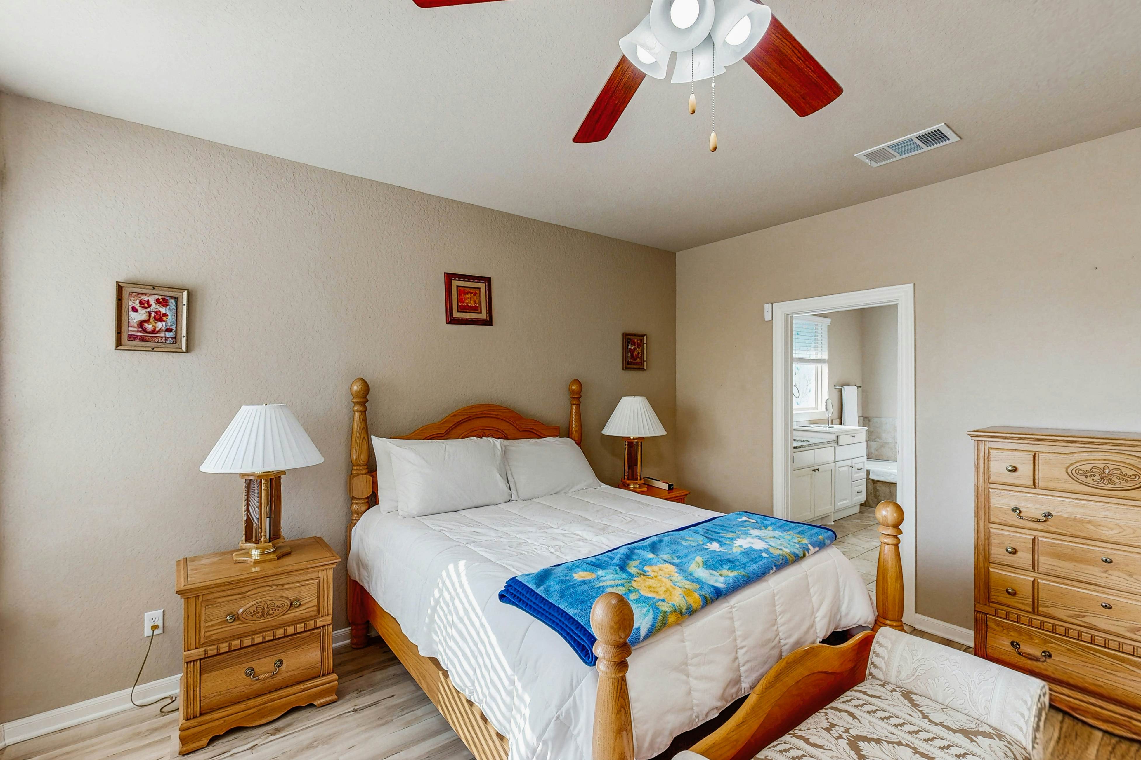 Hidden Springs Oasis