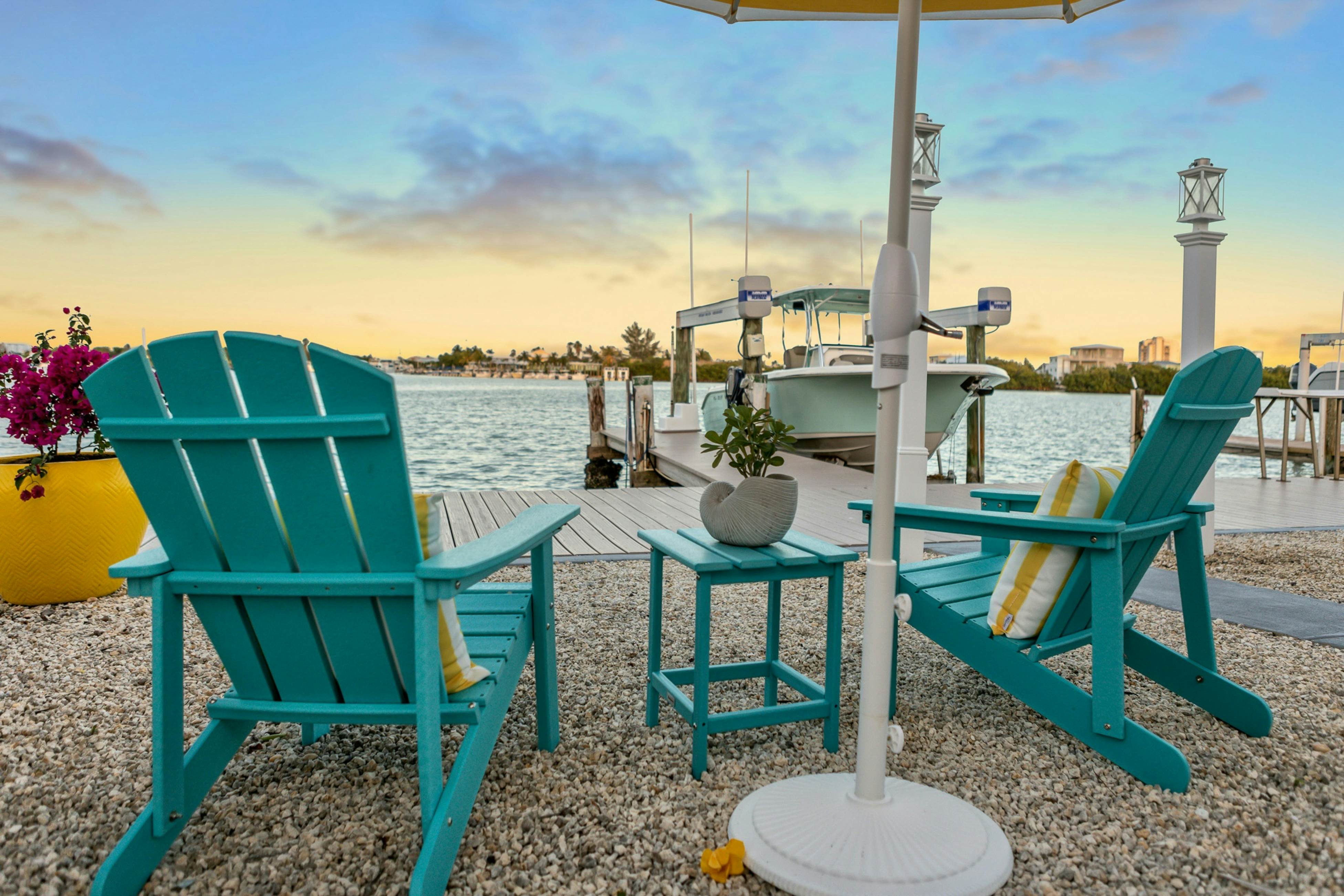 Carpe Diem - Seas The Day