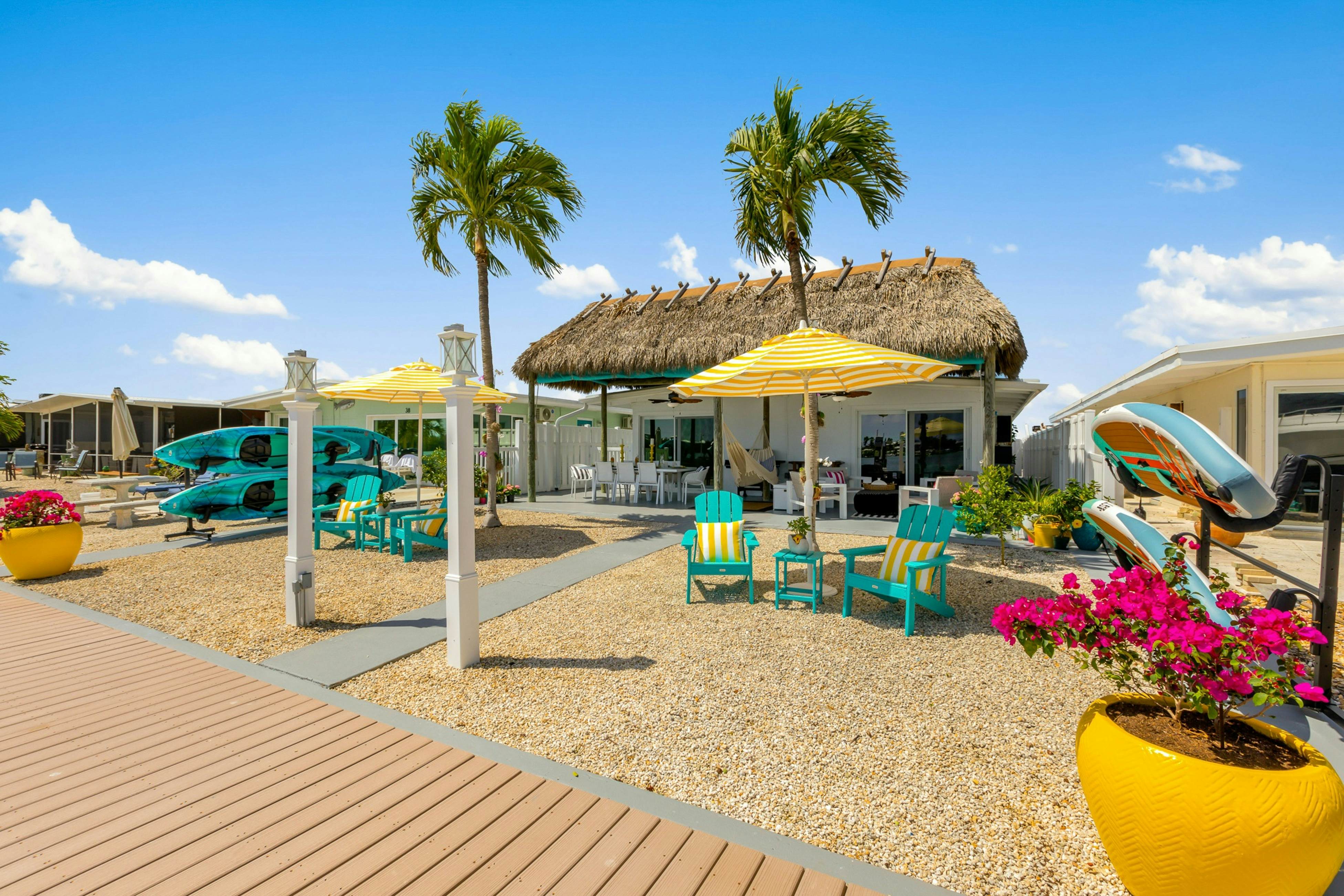 Carpe Diem - Seas The Day