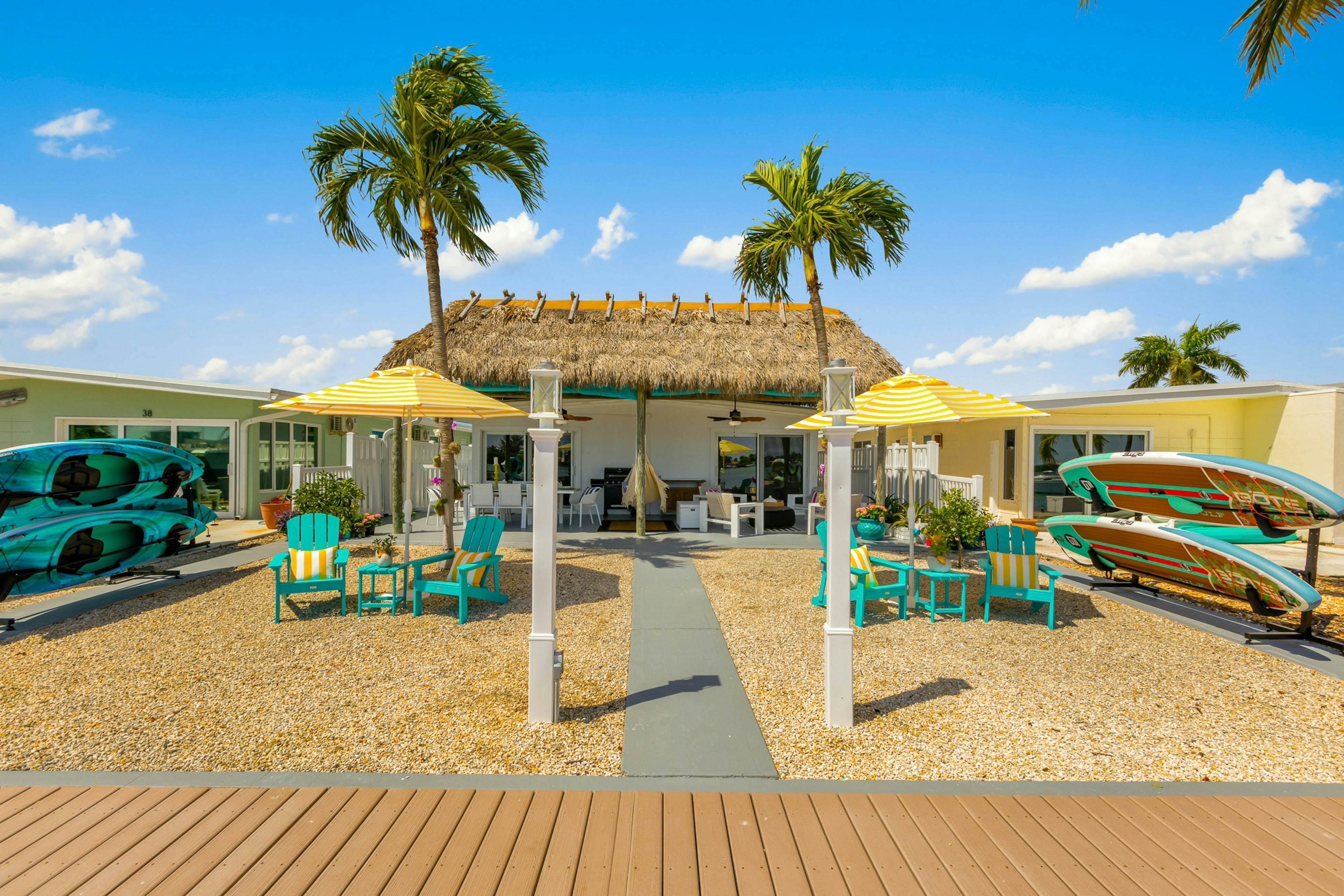 Carpe Diem - Seas The Day