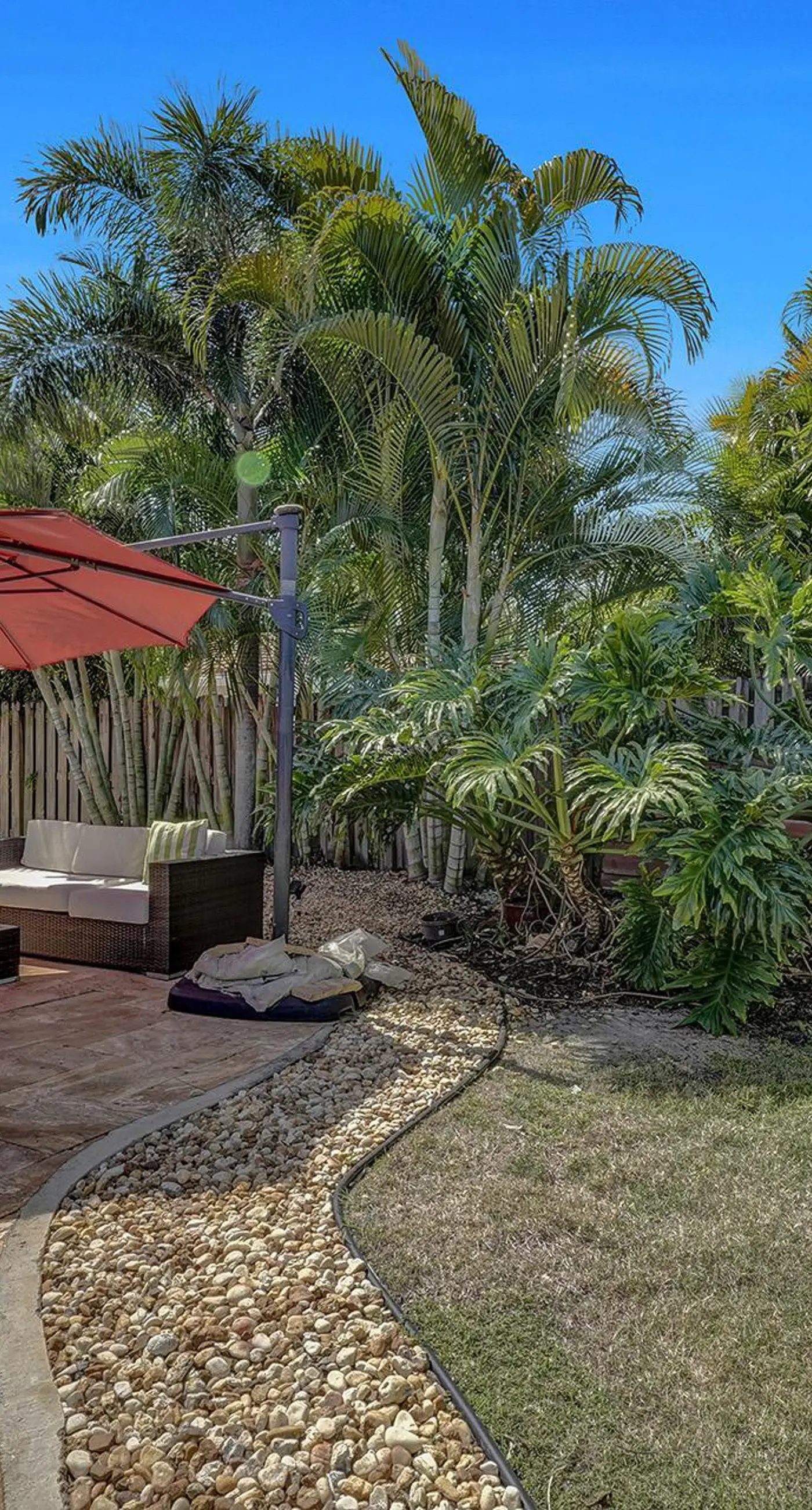 Tropical Bliss Alfresco Villa