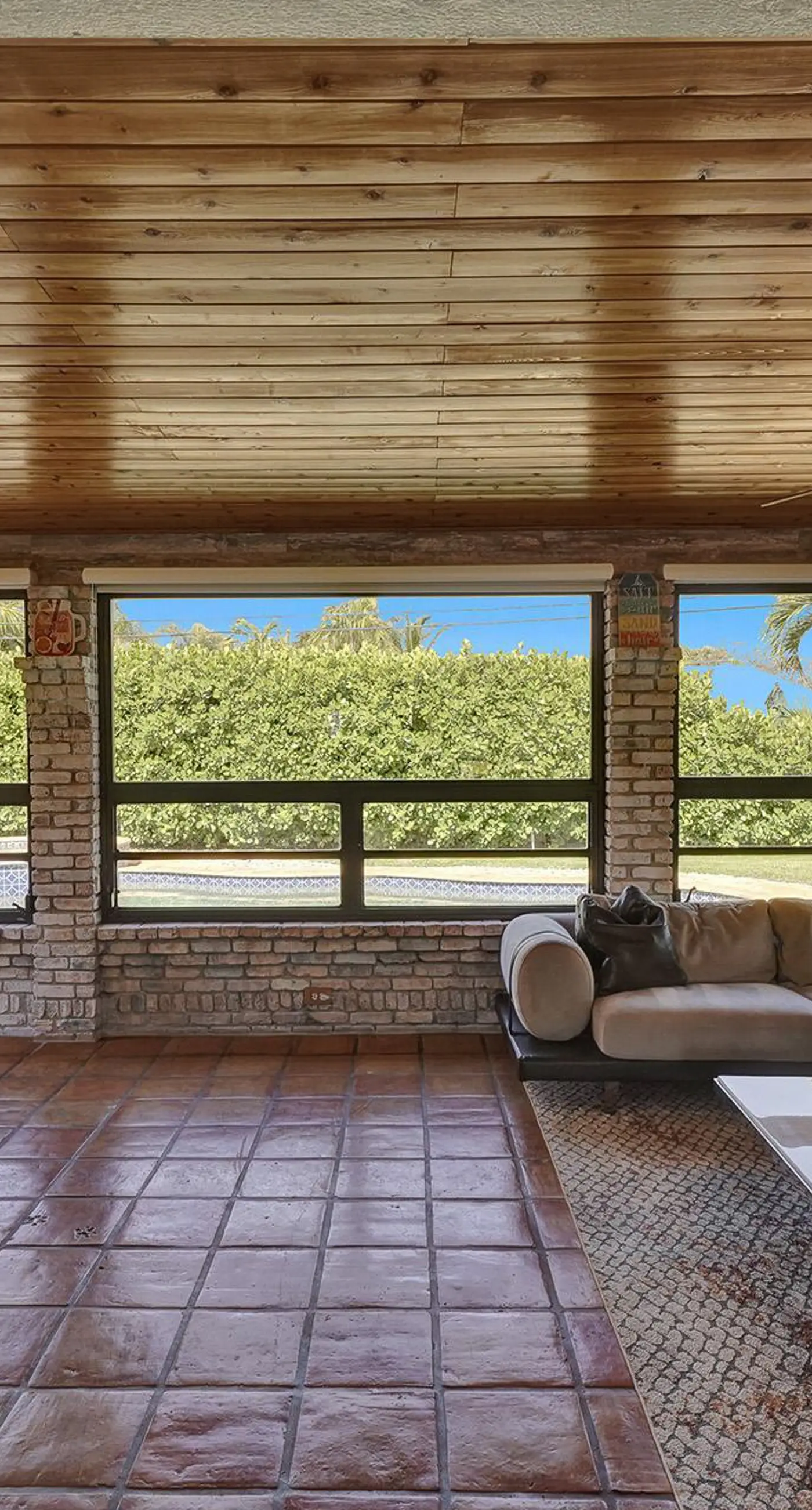 Tropical Bliss Alfresco Villa