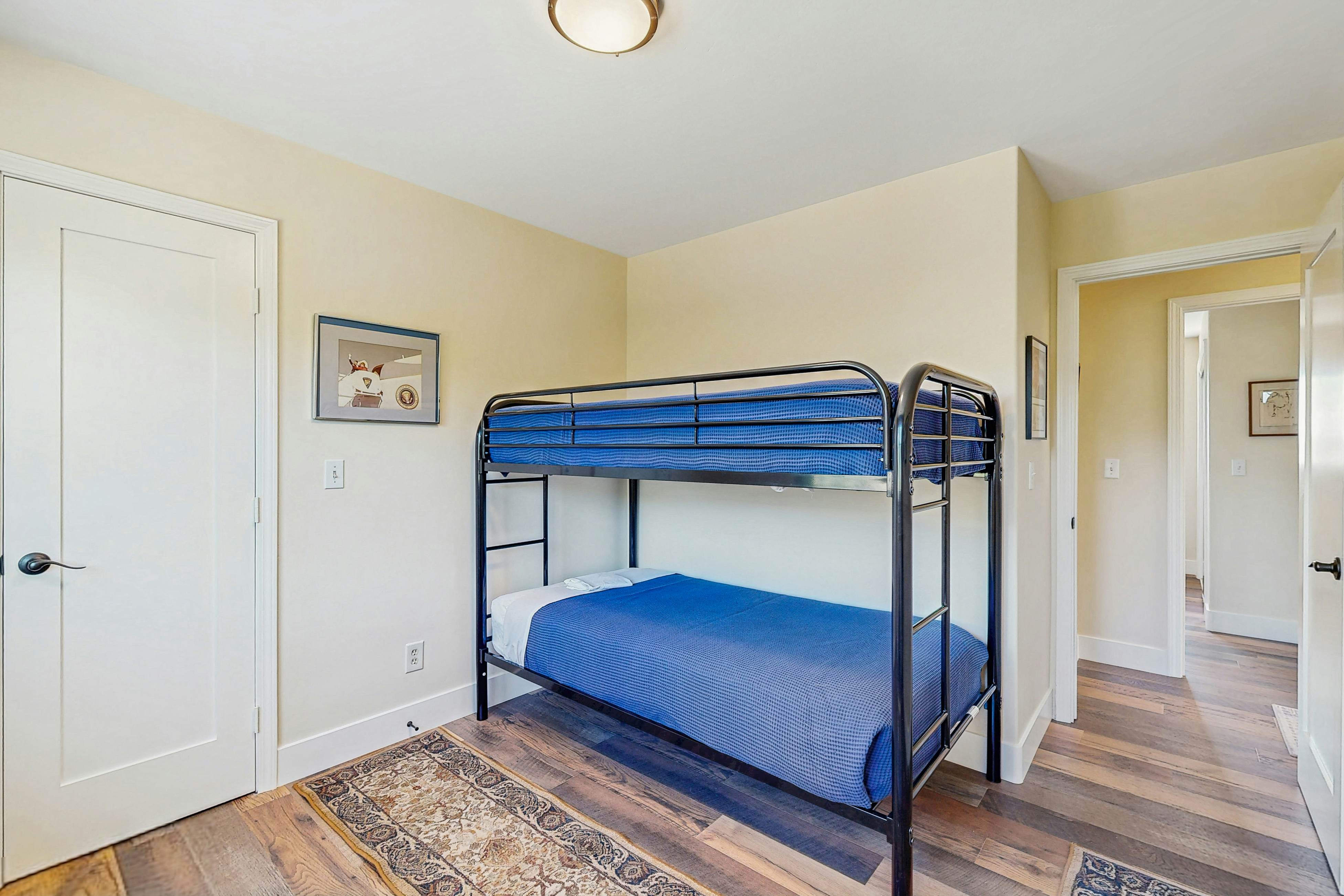 Templeton Top of the Hill View Home 