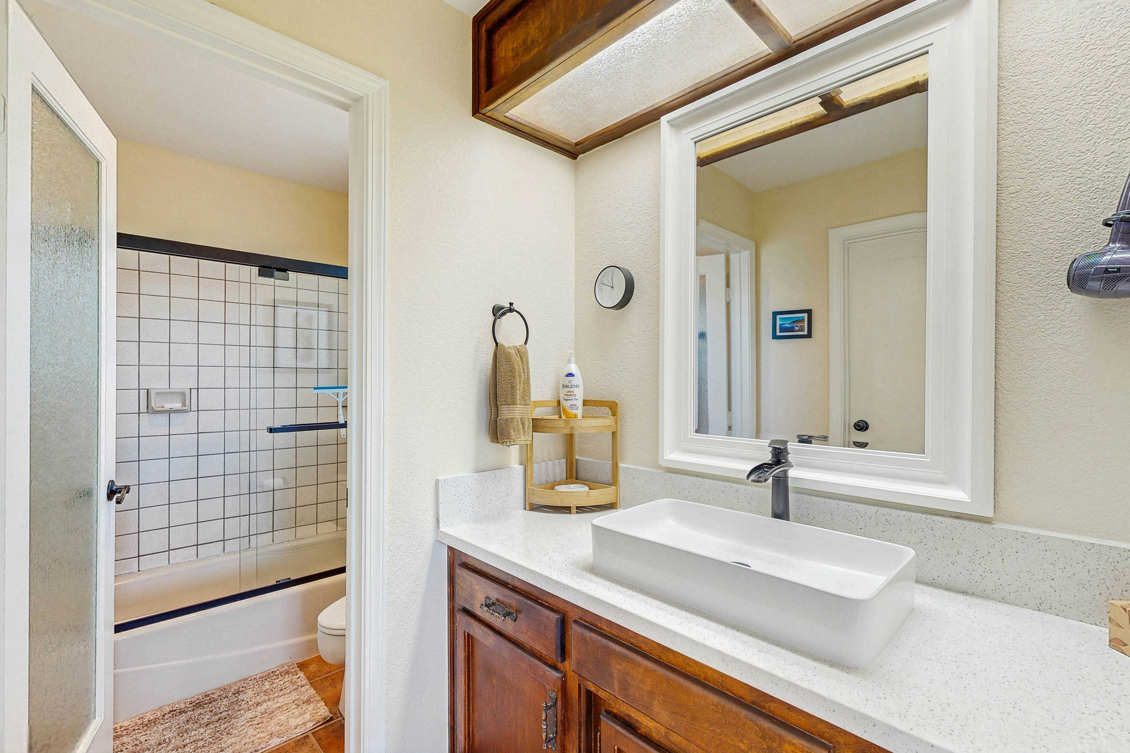 Templeton Top of the Hill View Home 