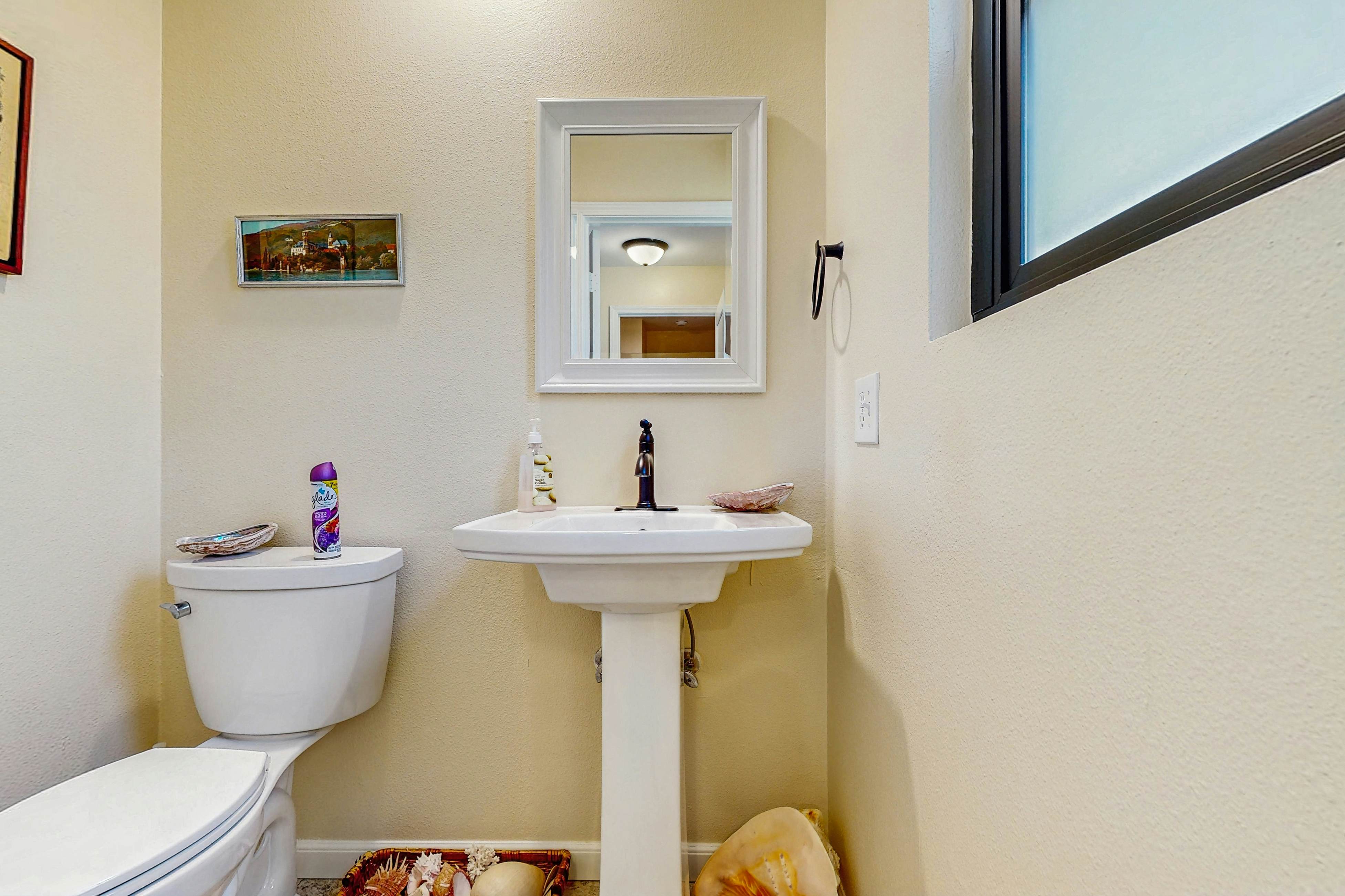 Templeton Top of the Hill View Home 