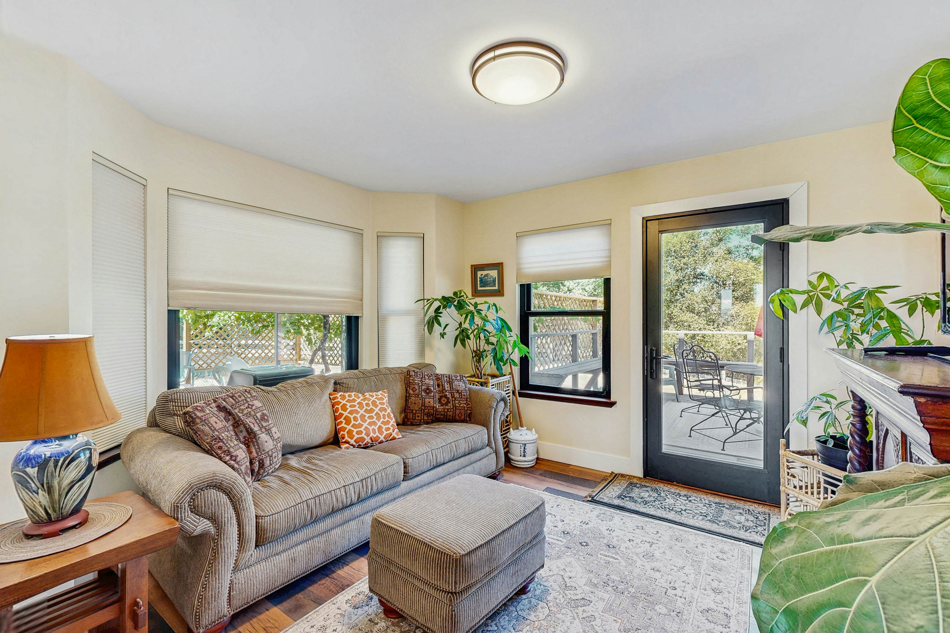 Templeton Top of the Hill View Home 