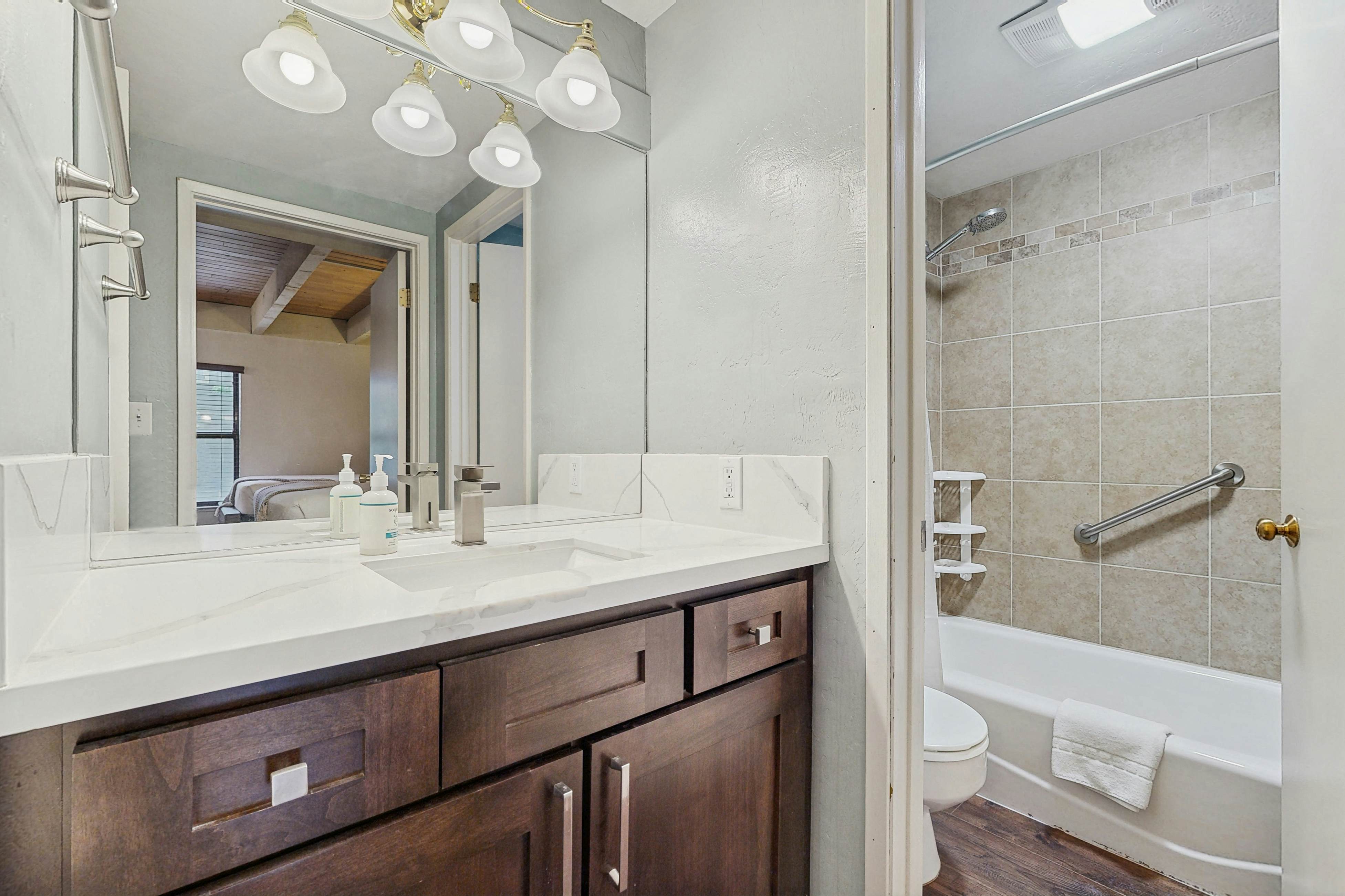 Lakeland Village 613