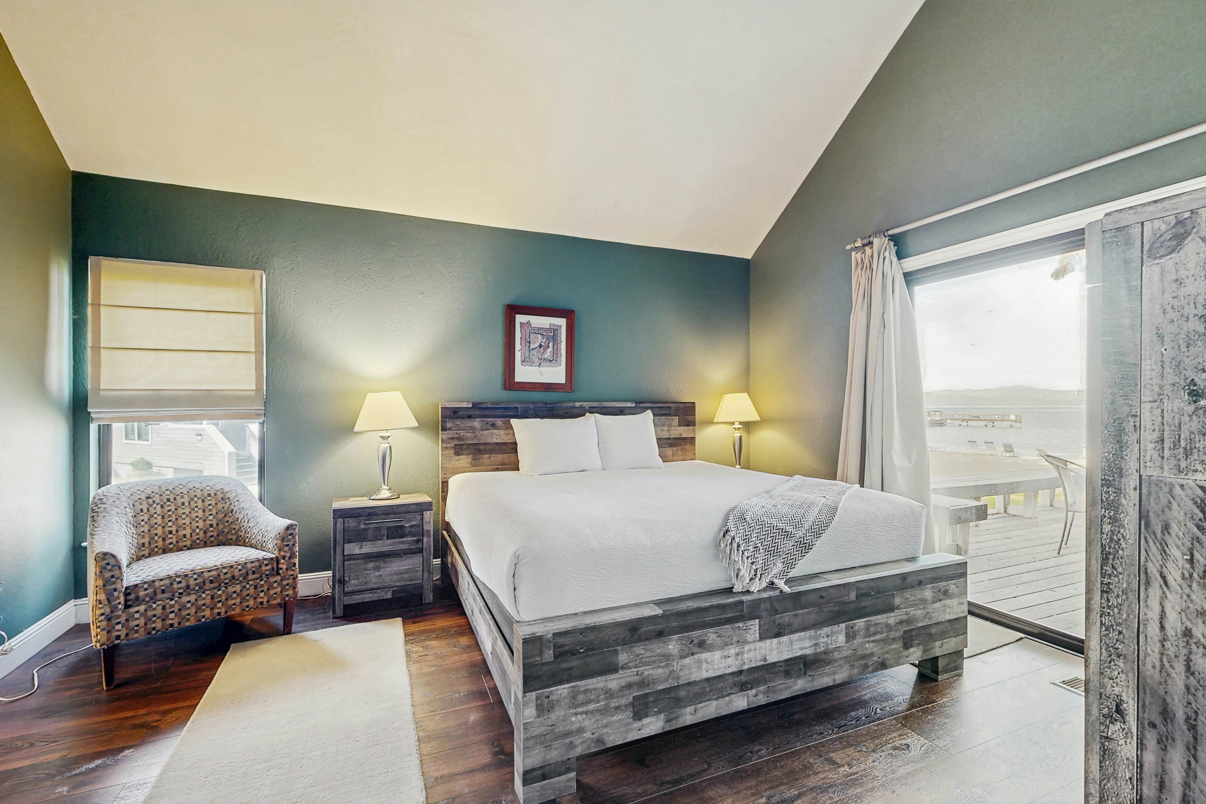 Lakeland Village 613