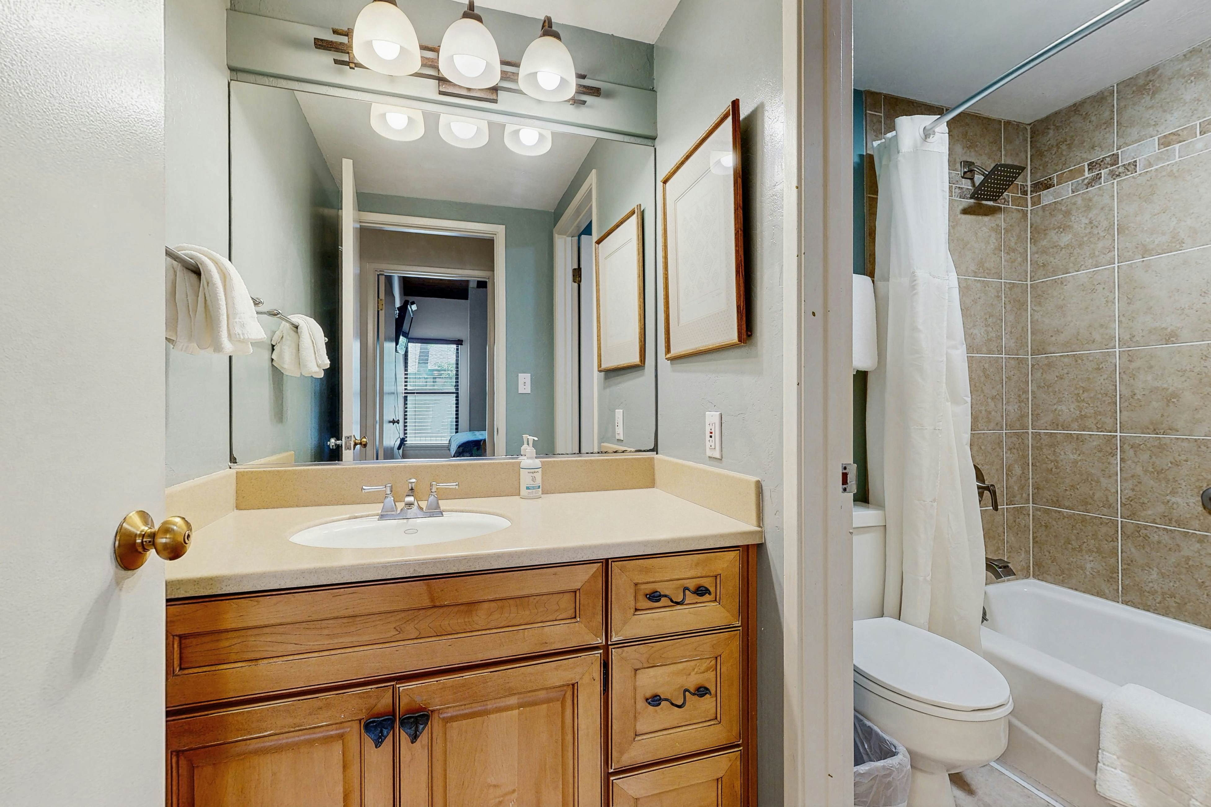 Lakeland Village 613