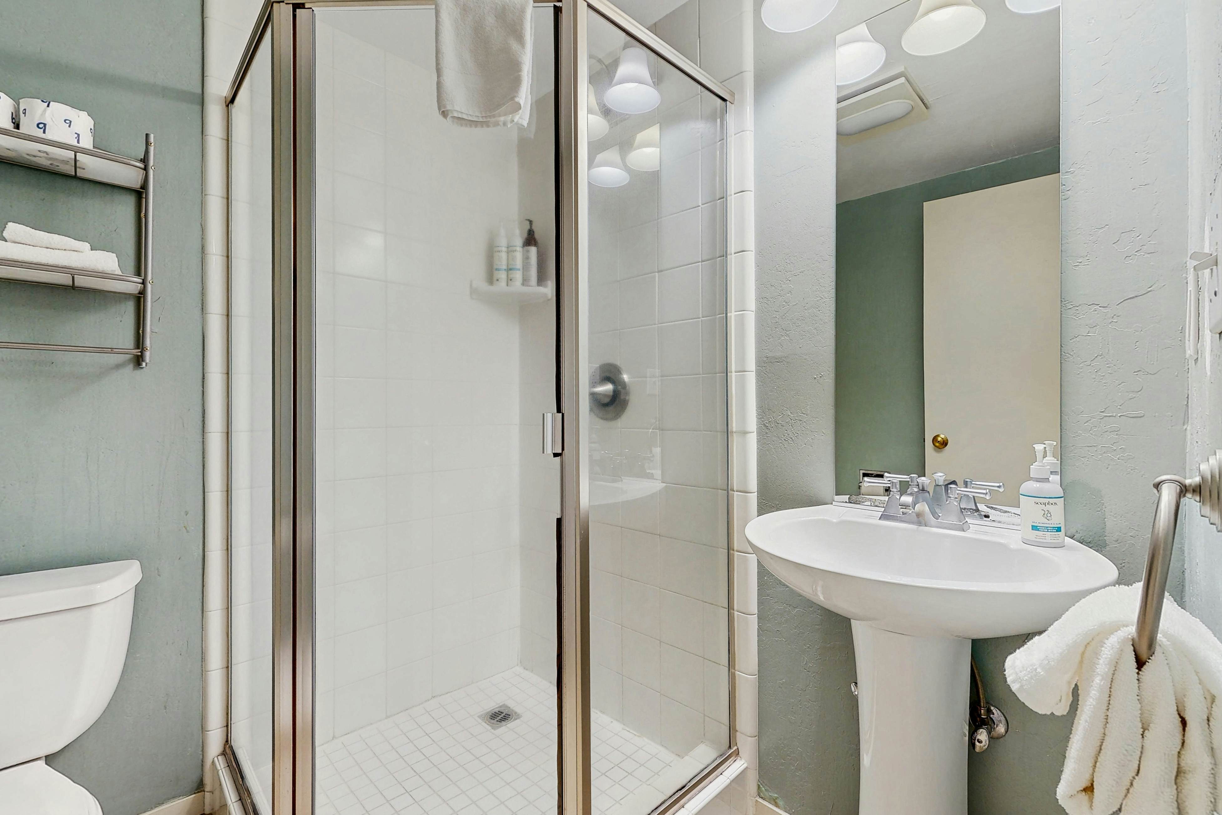 Lakeland Village 613