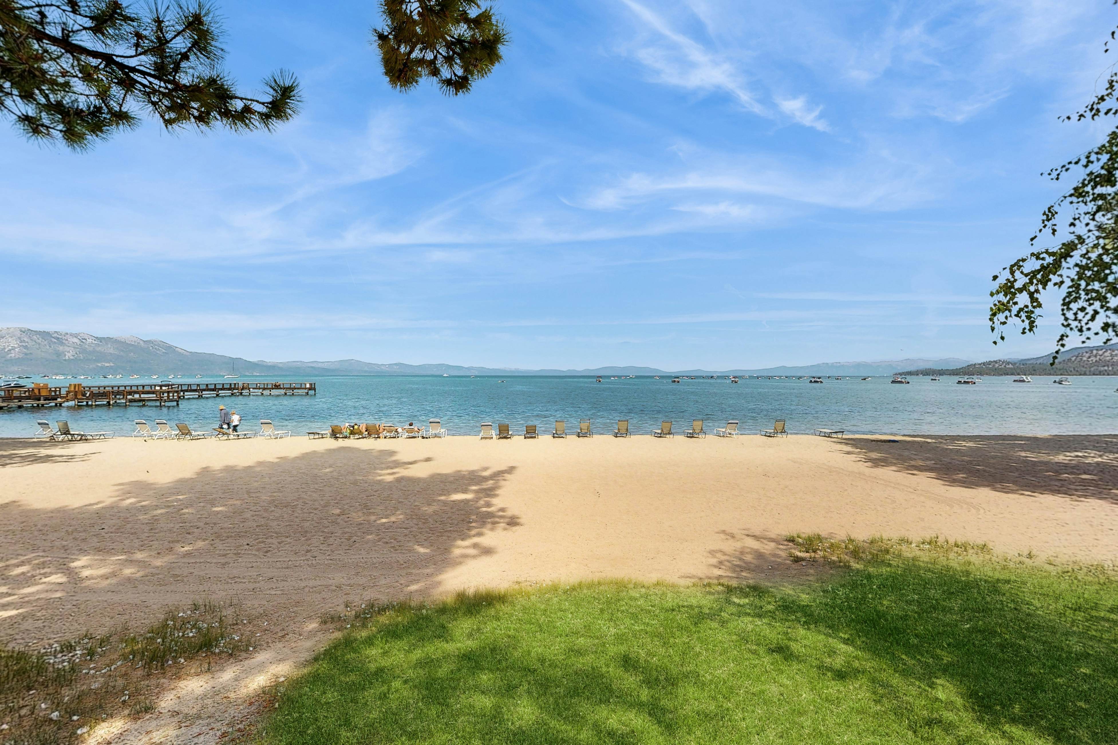 Lakeland Village 613