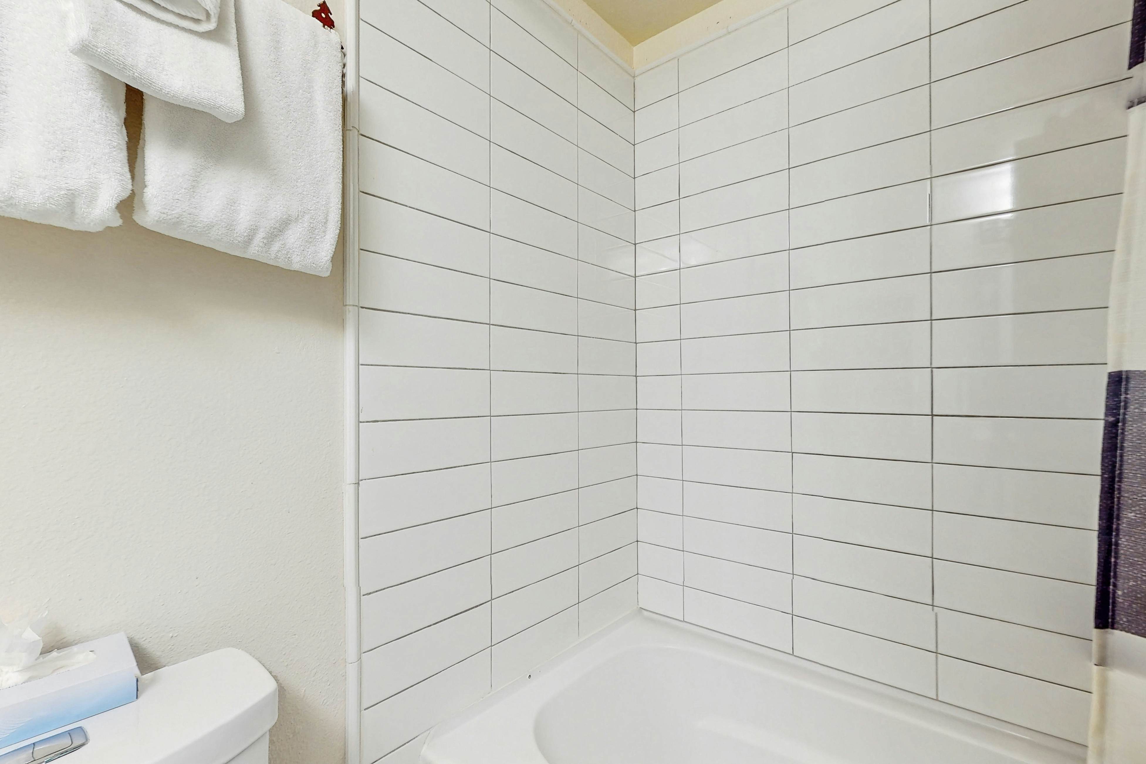 Wild and Free Condo 102