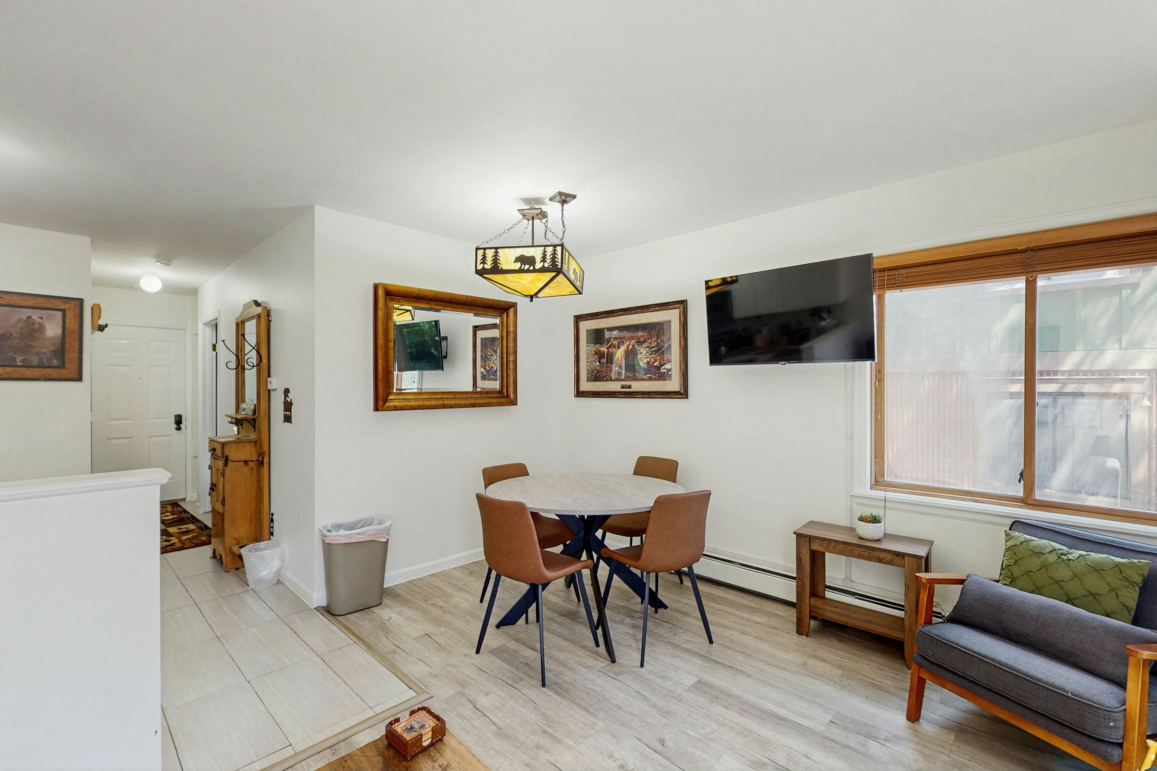 Wild and Free Condo 102