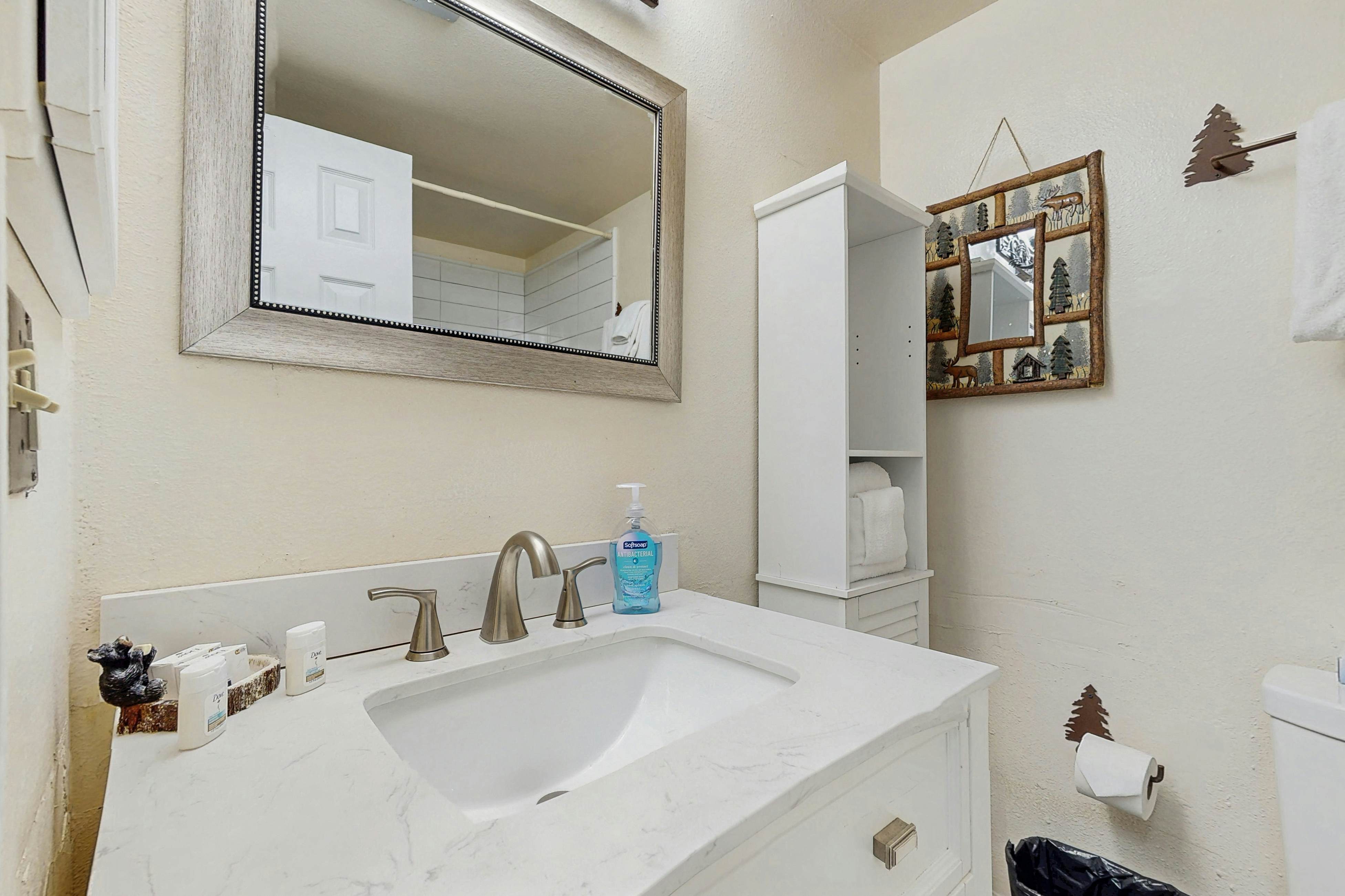 Wild and Free Condo 102