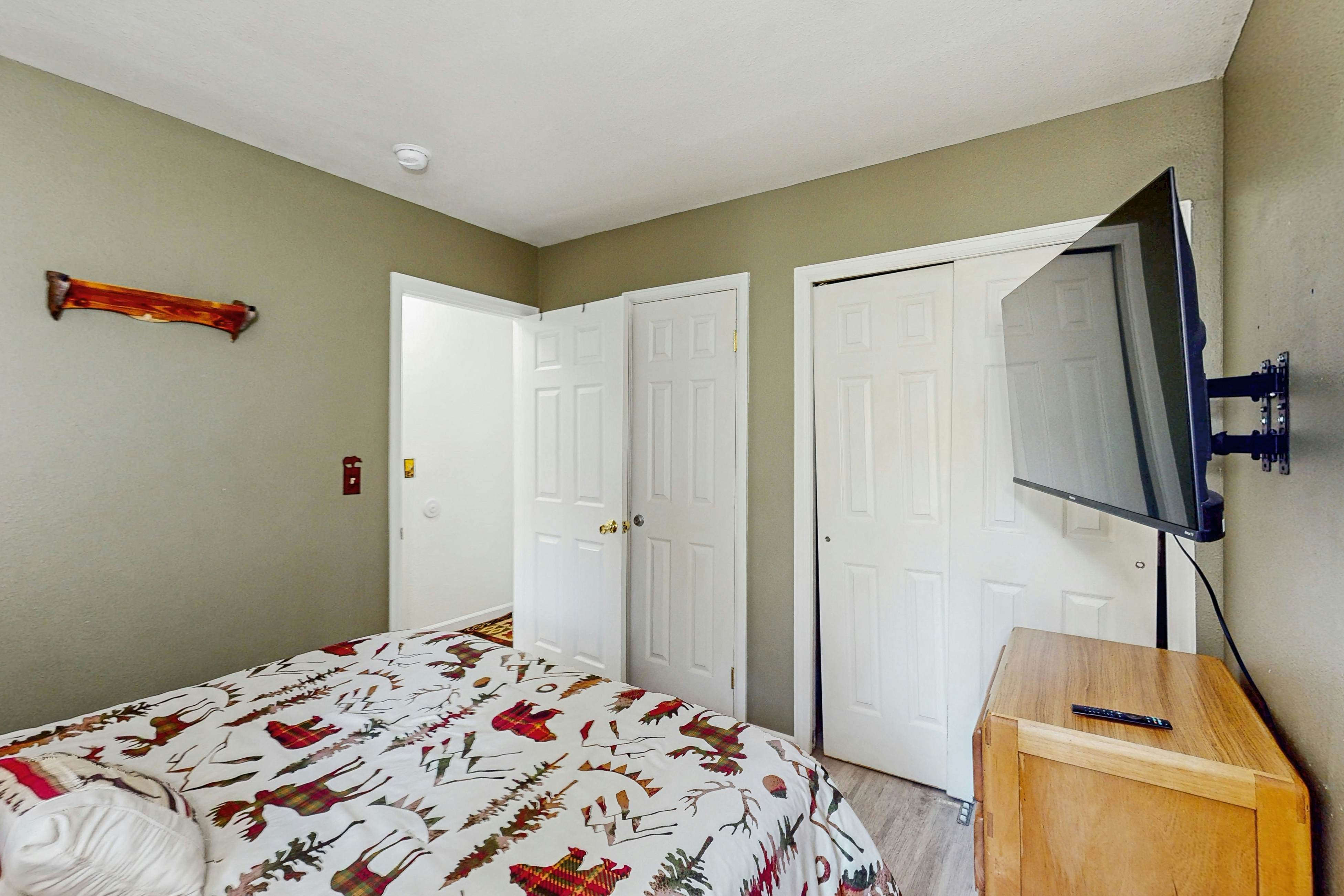 Wild and Free Condo 102