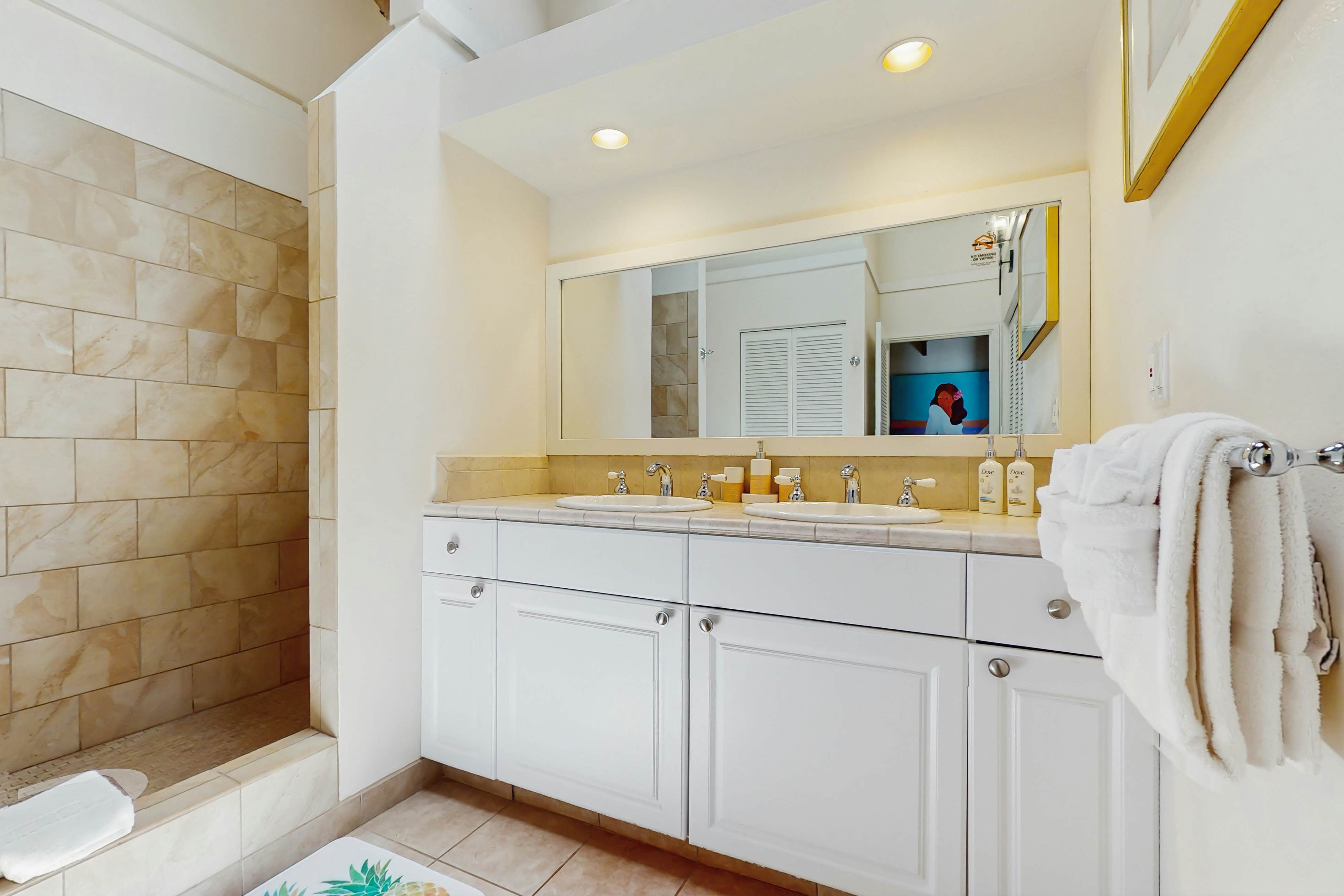 Paniolo Hale K4 - Moe Maluhia - A Place Of Peaceful Dreams