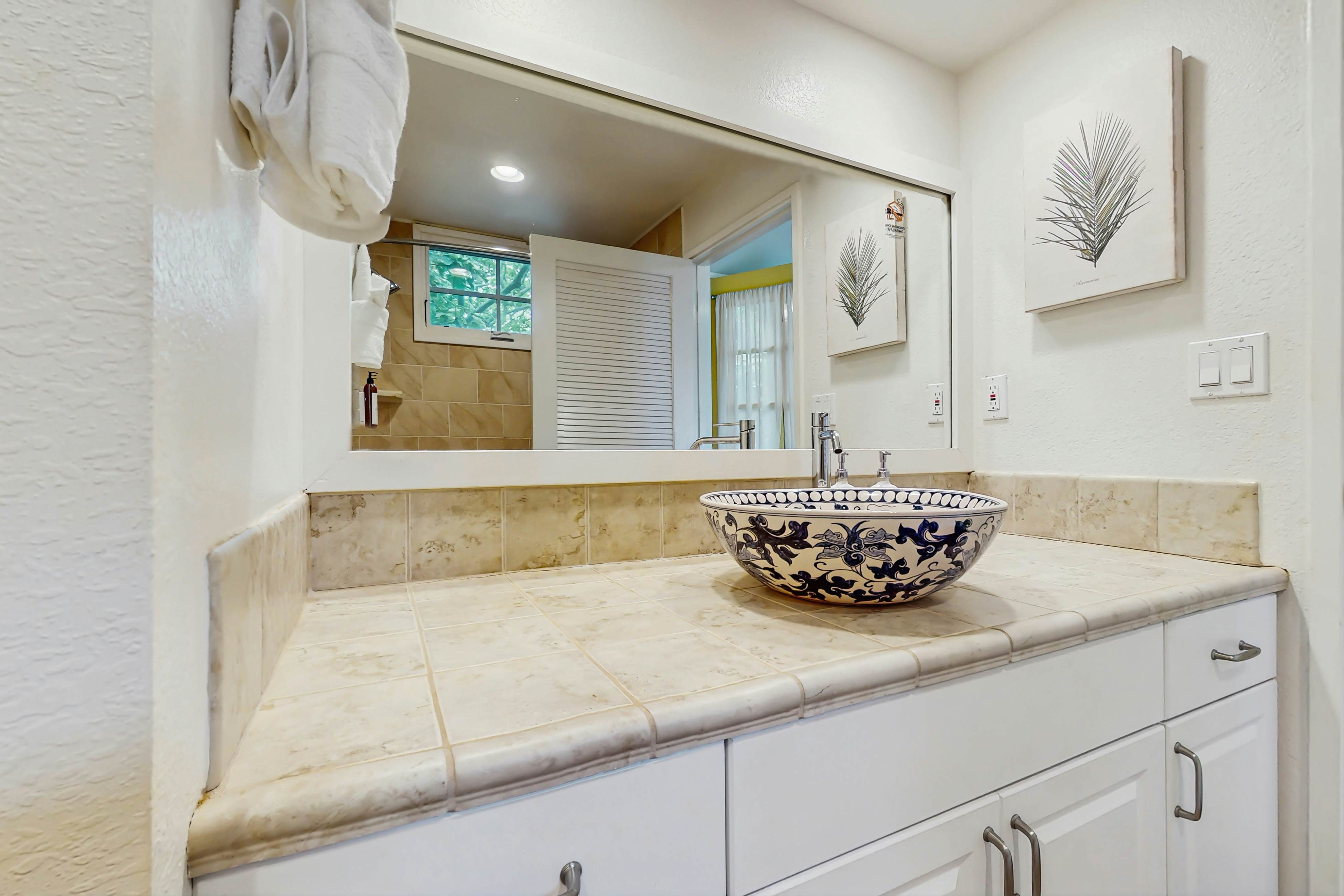 Paniolo Hale K4 - Moe Maluhia - A Place Of Peaceful Dreams