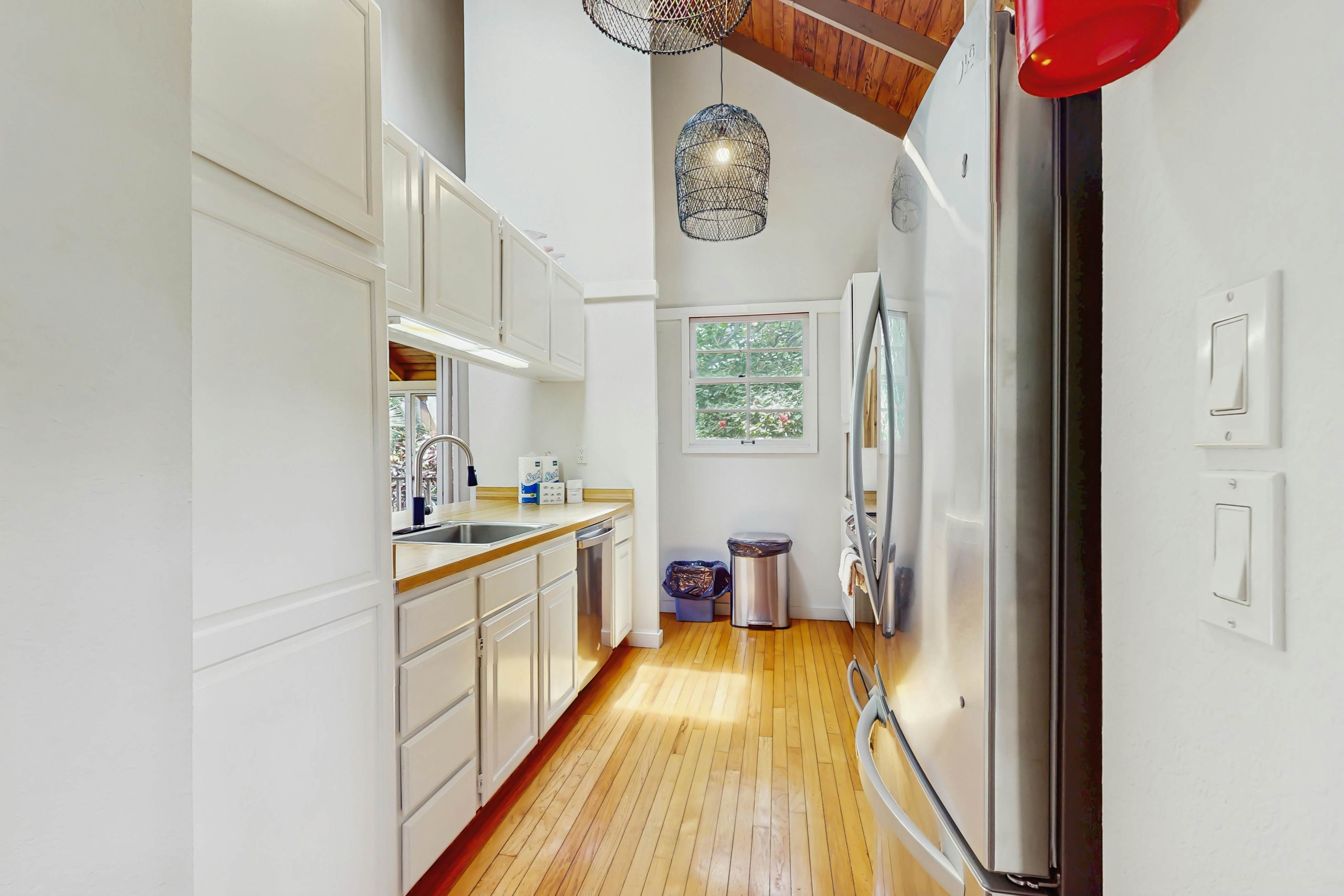 Paniolo Hale K4 - Moe Maluhia - A Place Of Peaceful Dreams