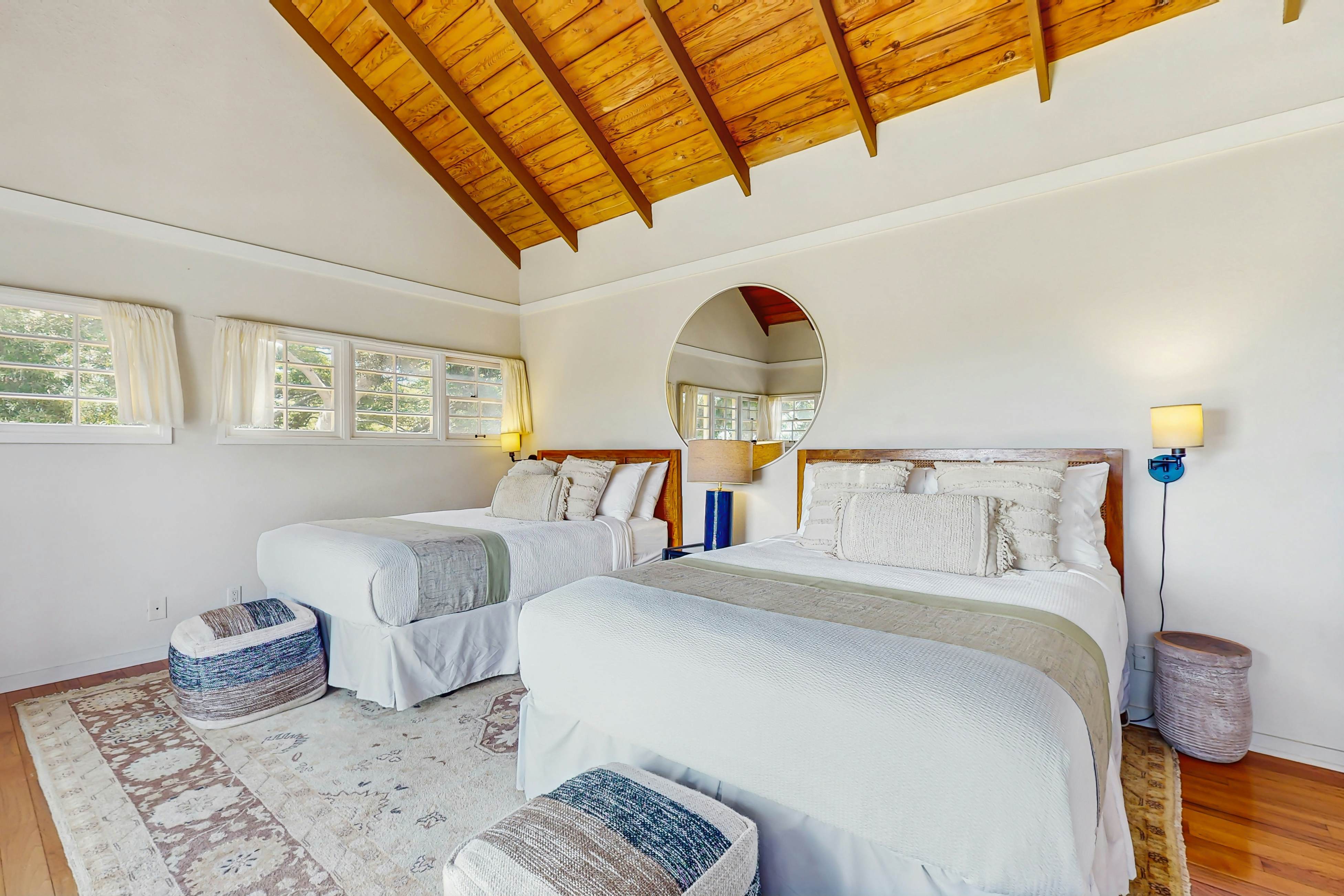 Paniolo Hale K4 - Moe Maluhia - A Place Of Peaceful Dreams