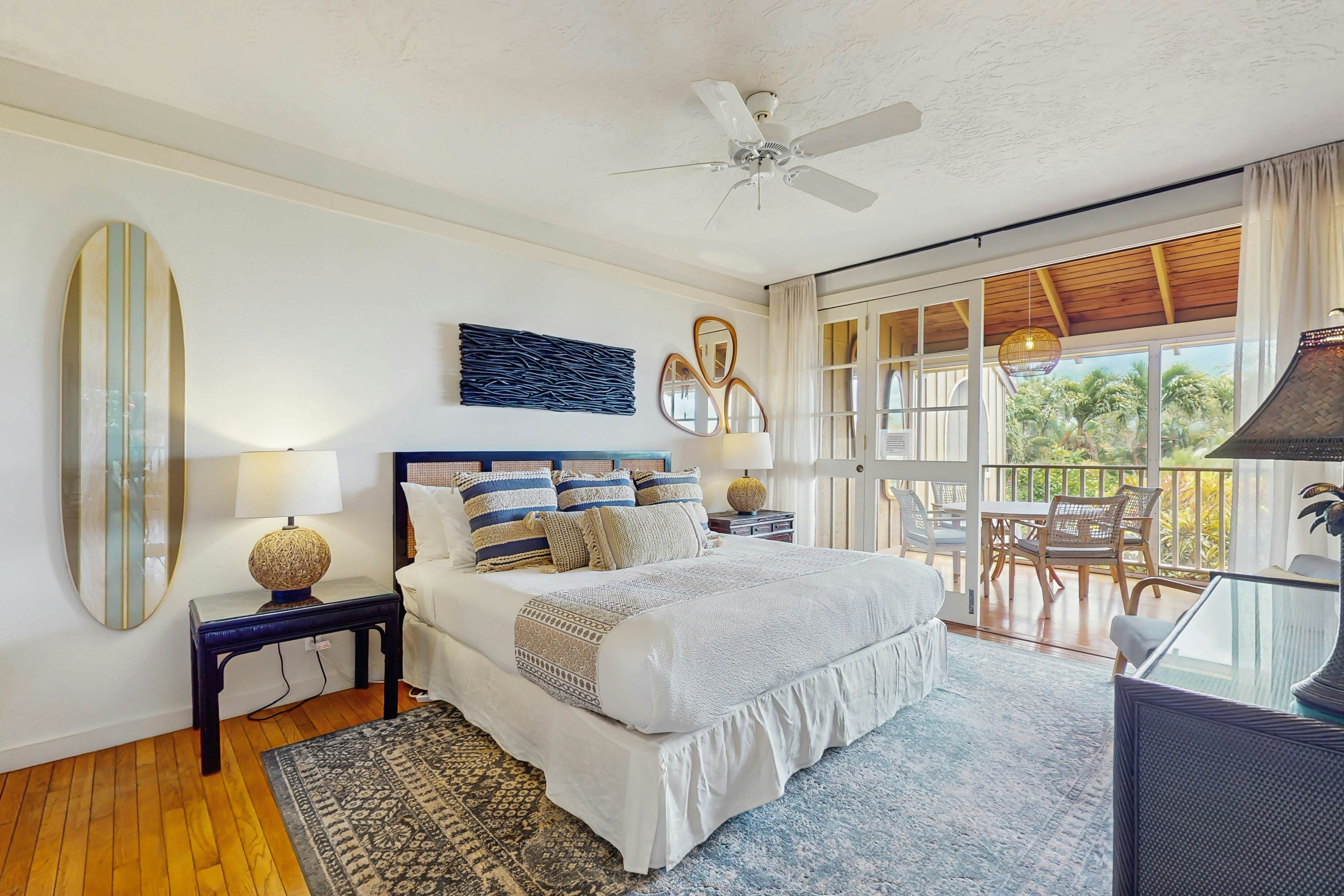 Paniolo Hale K4 - Moe Maluhia - A Place Of Peaceful Dreams