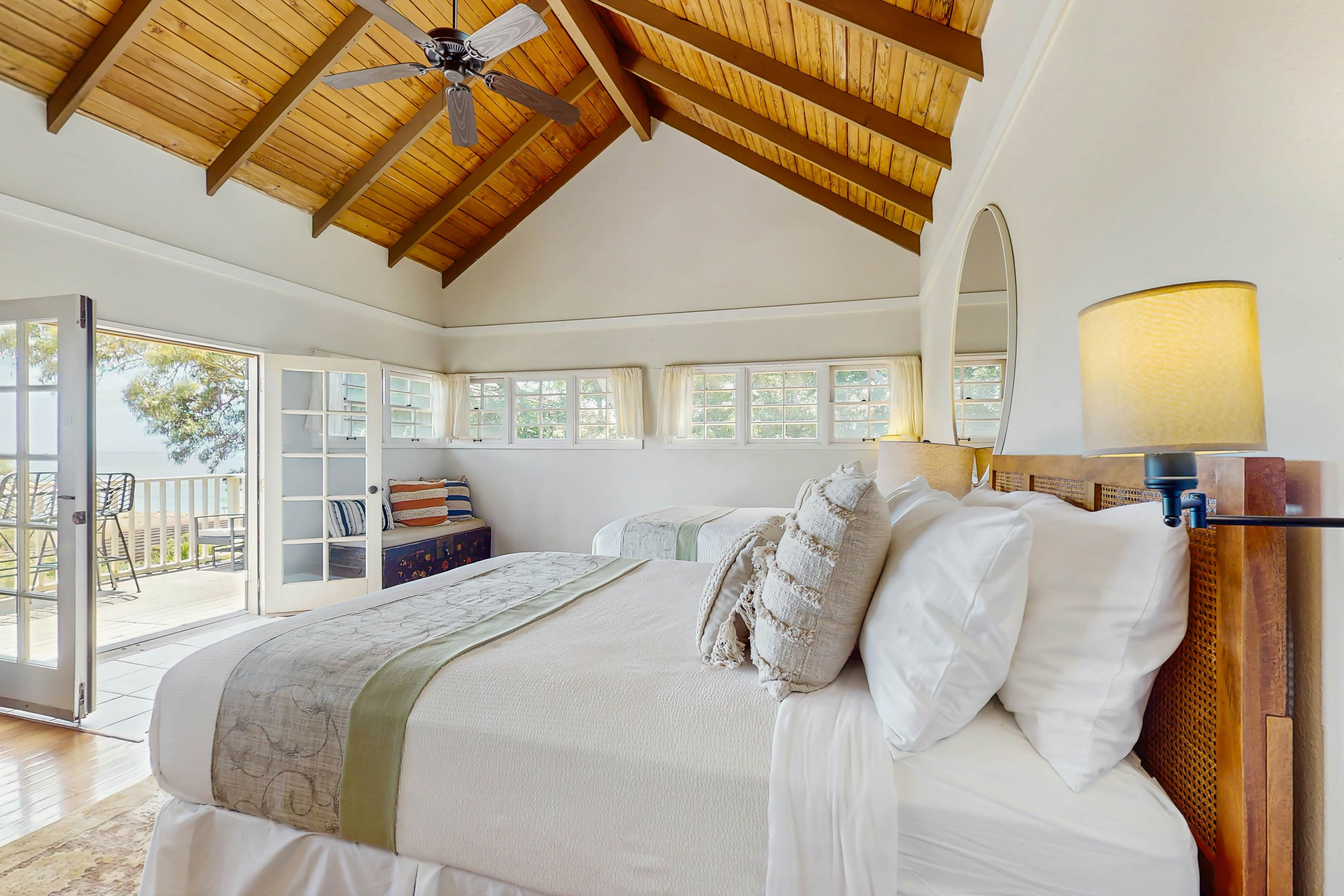 Paniolo Hale K4 - Moe Maluhia - A Place Of Peaceful Dreams