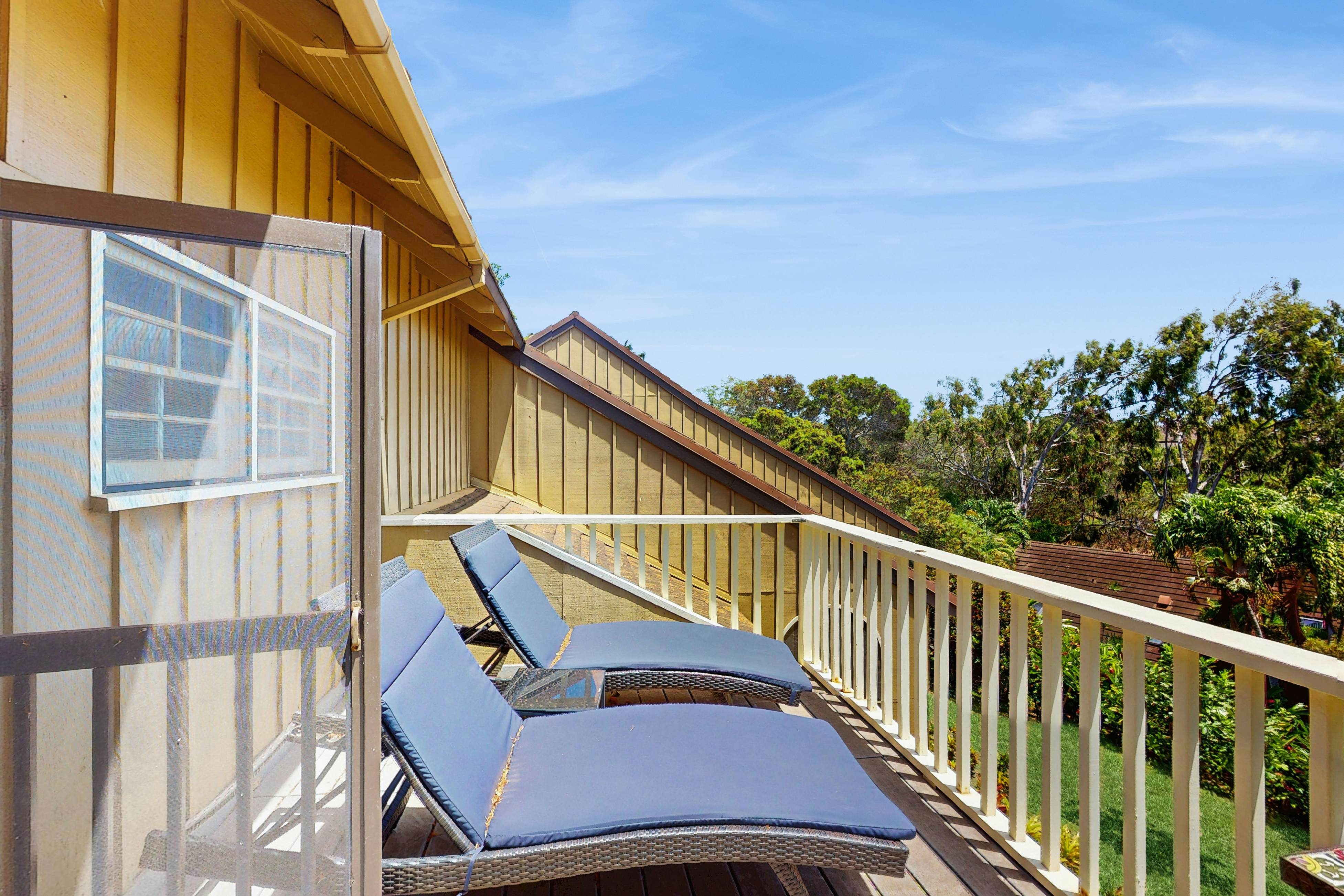 Paniolo Hale K4 - Moe Maluhia - A Place Of Peaceful Dreams