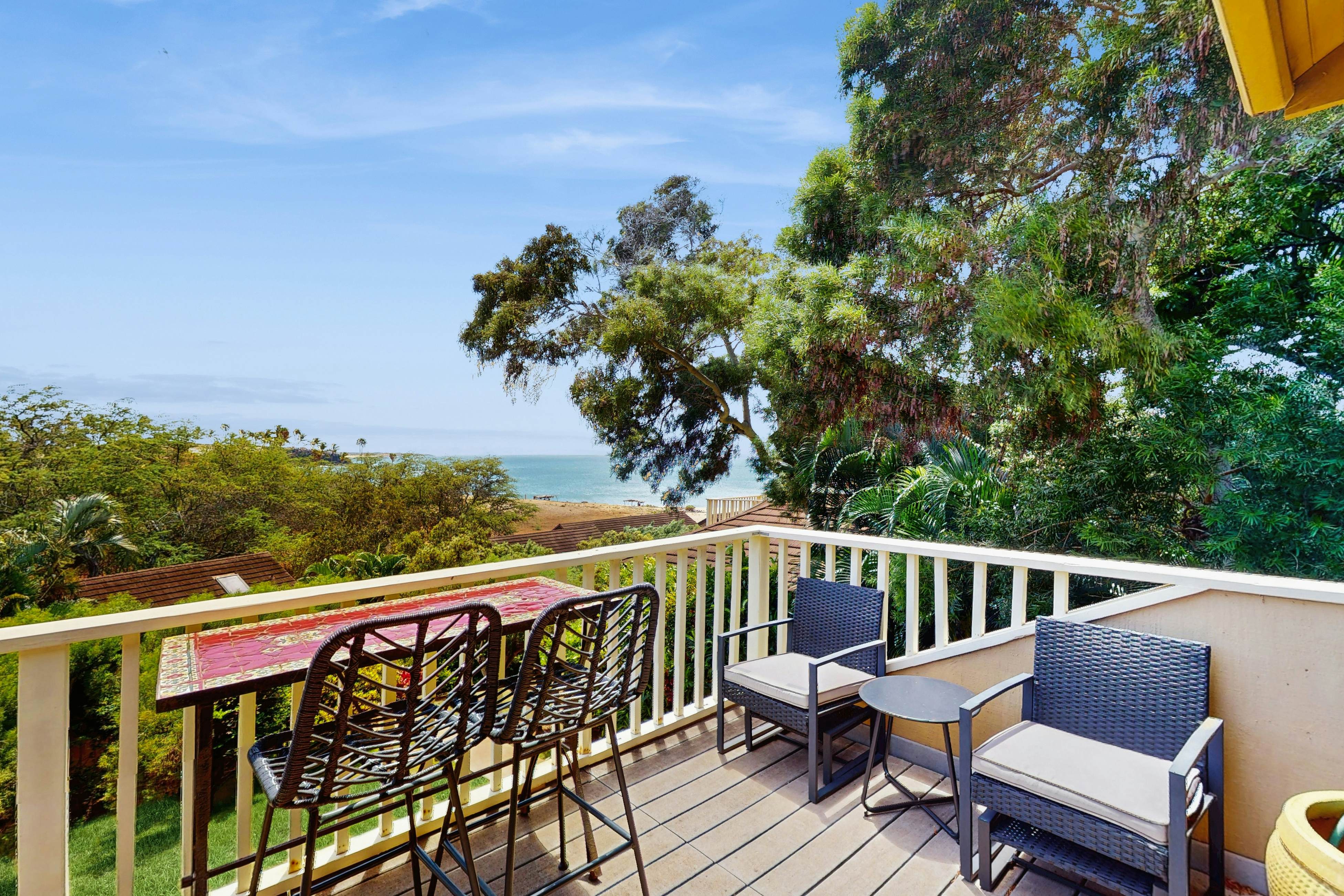 Paniolo Hale K4 - Moe Maluhia - A Place Of Peaceful Dreams