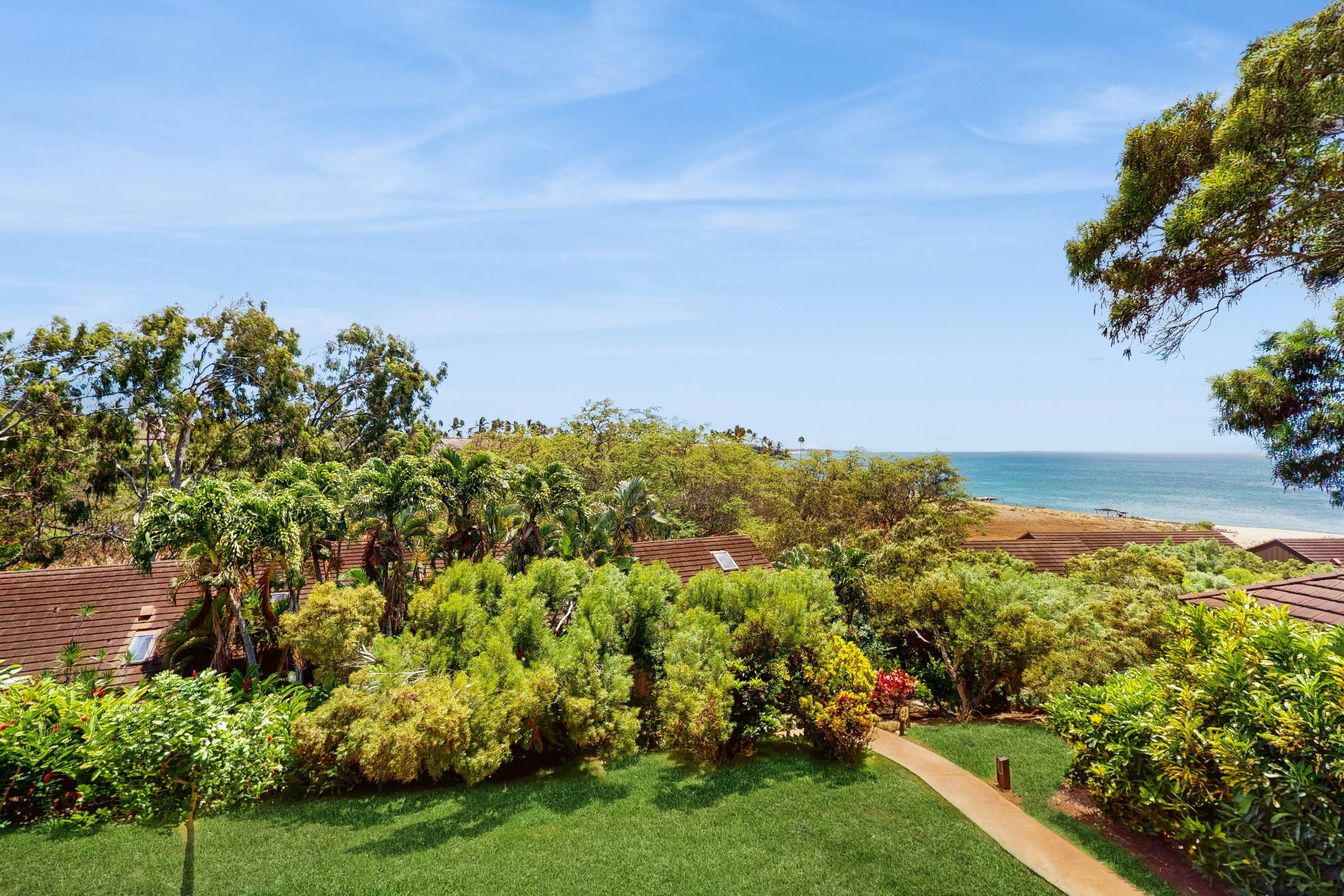 Paniolo Hale K4 - Moe Maluhia - A Place Of Peaceful Dreams