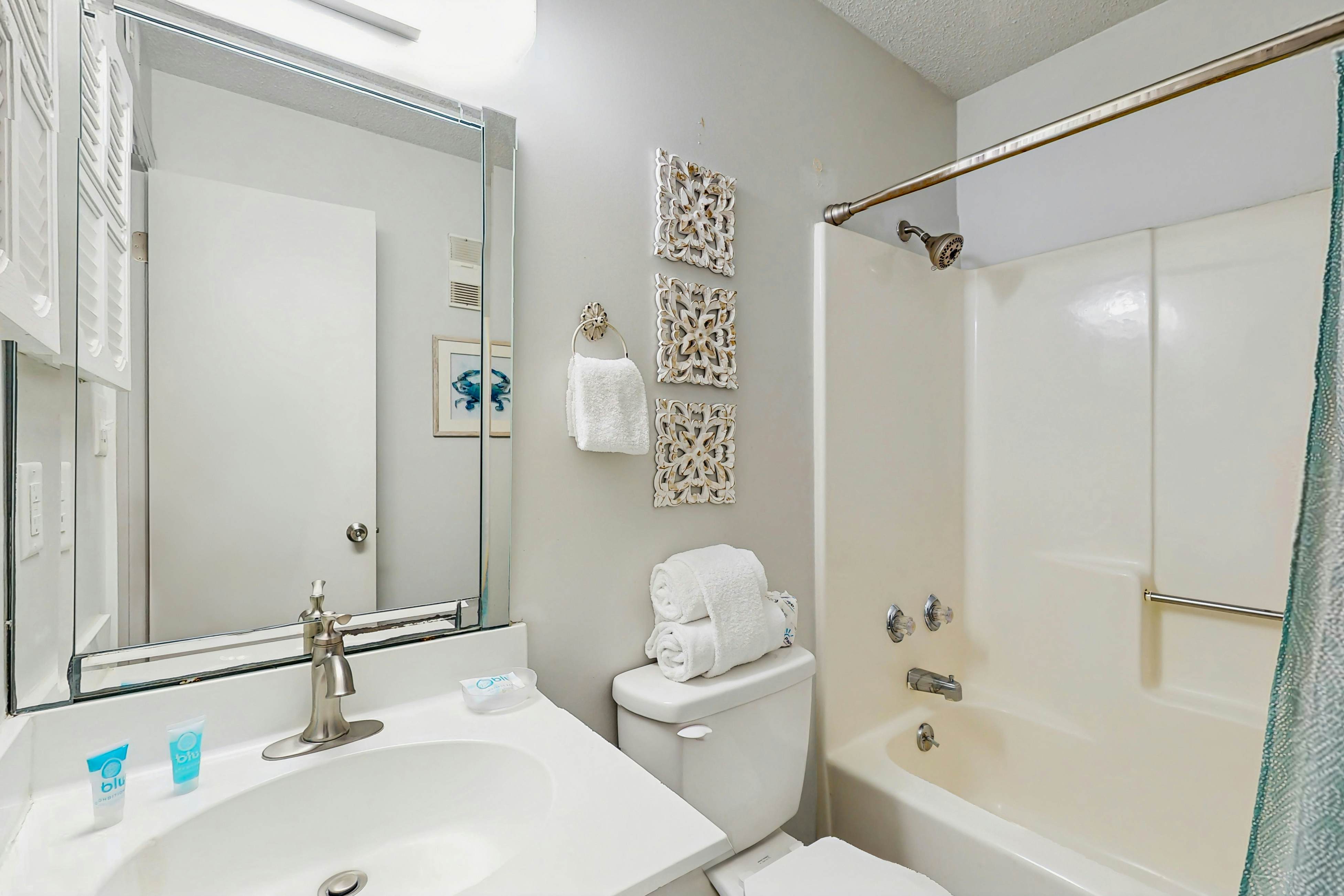 Plantation East #2112