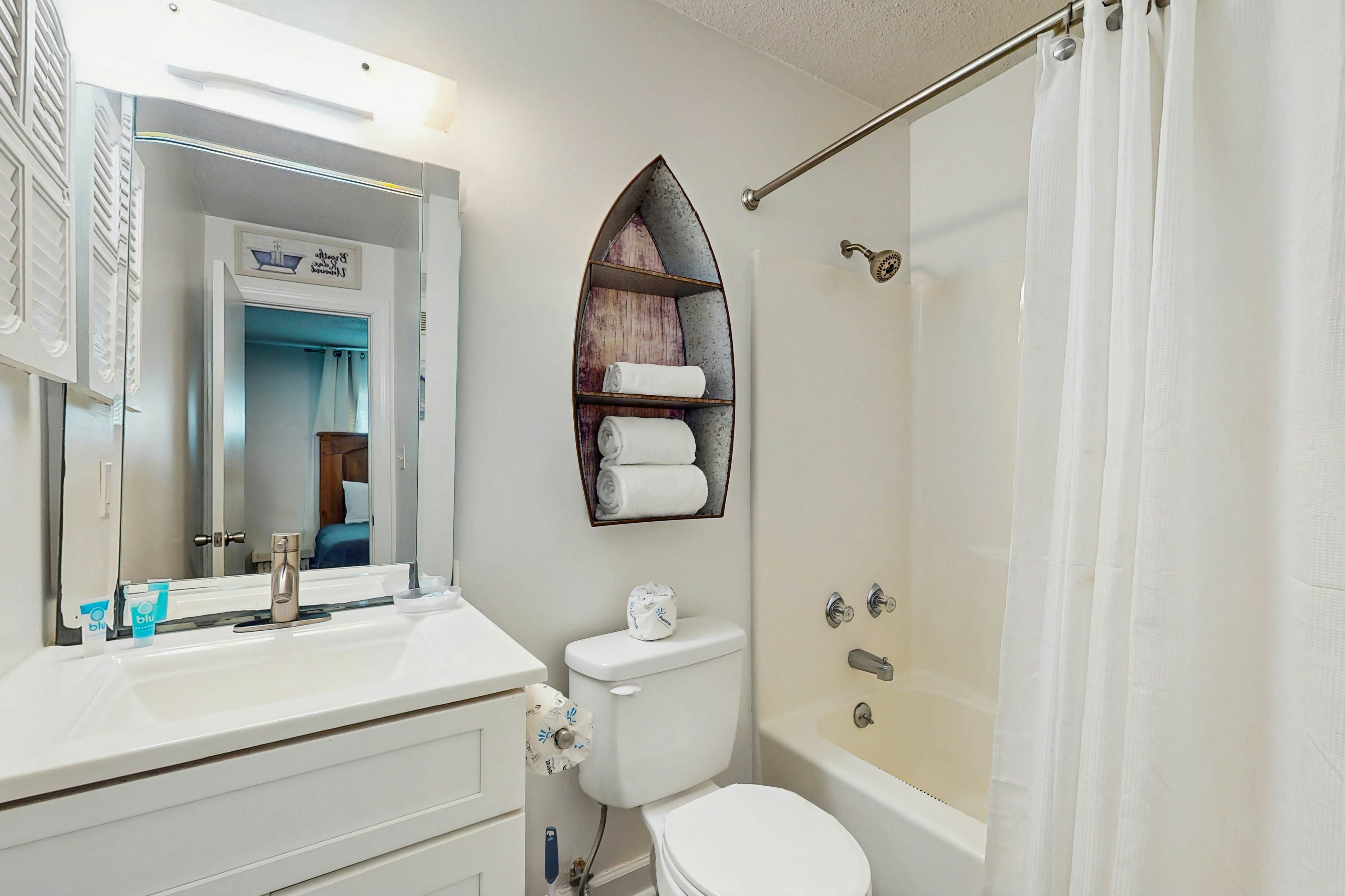 Plantation East #2112