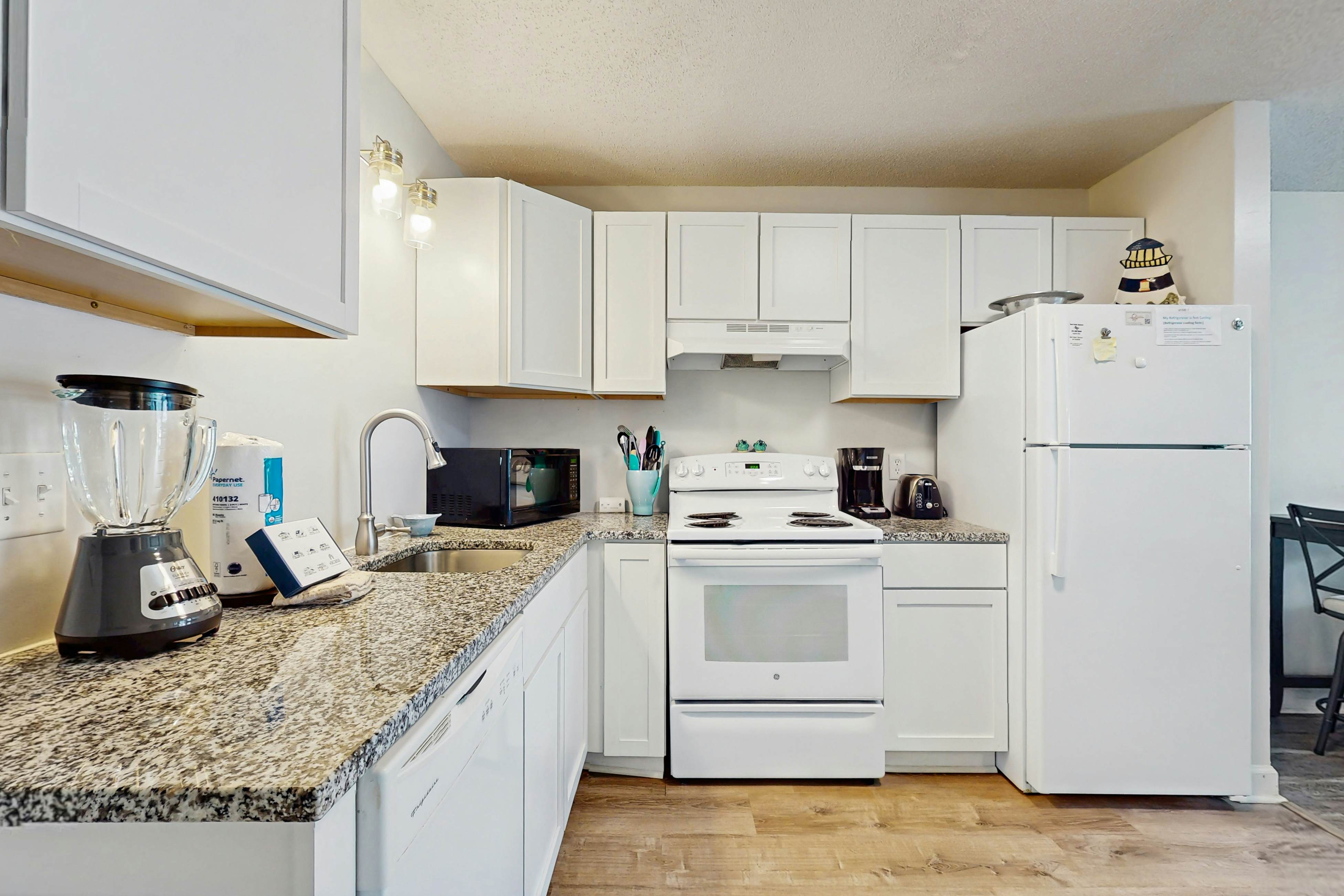 Plantation East #2112