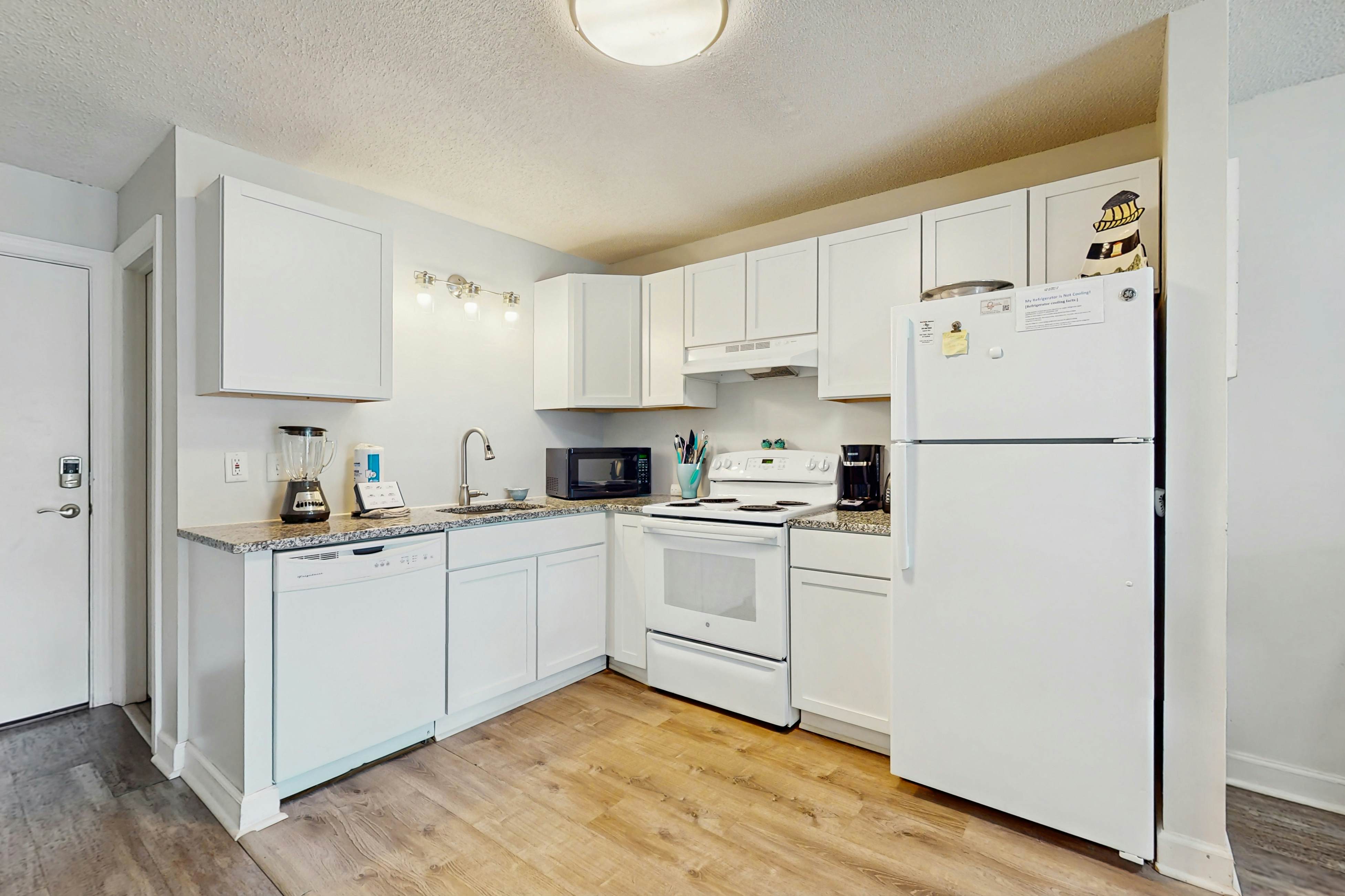 Plantation East #2112