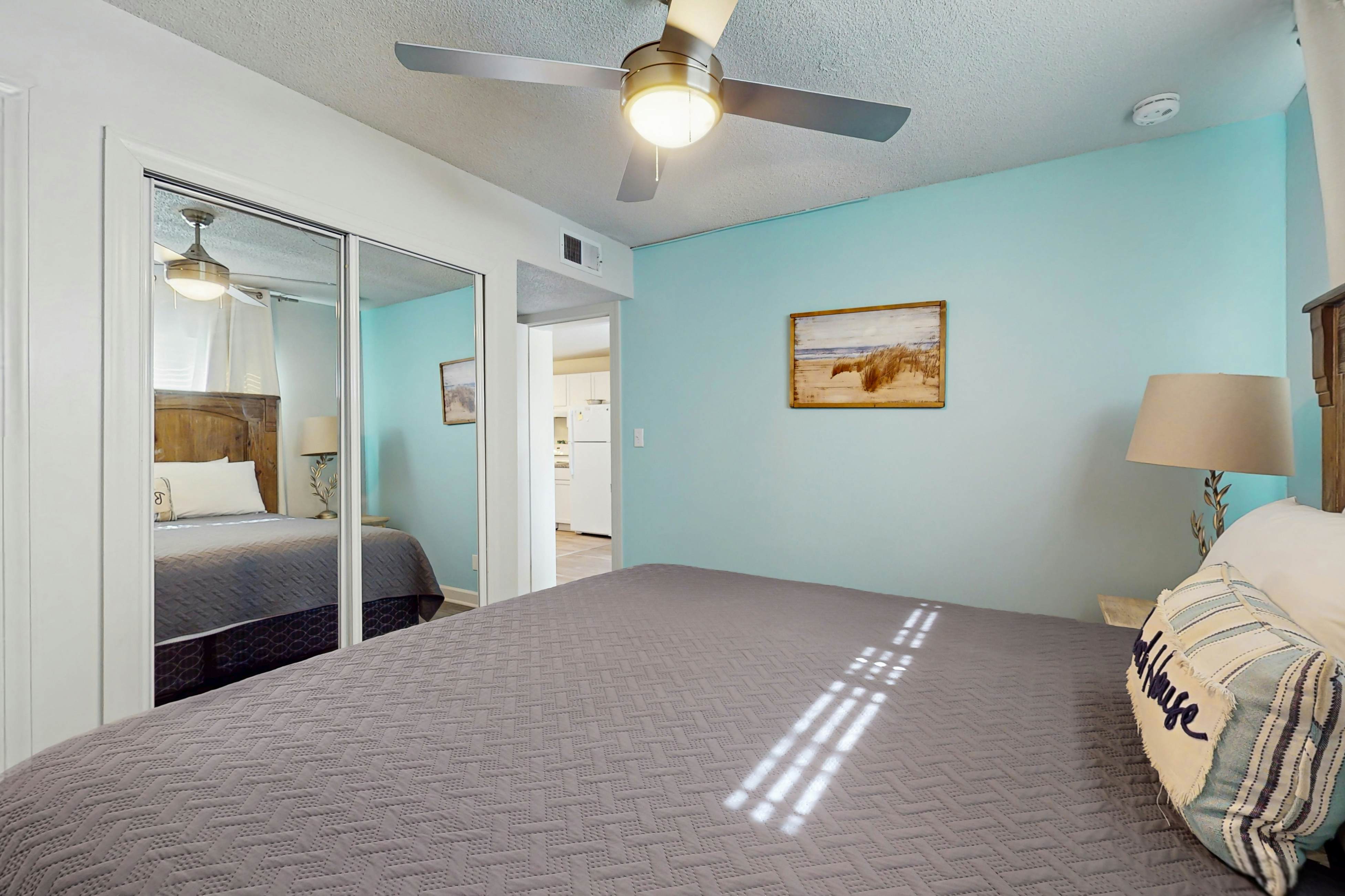 Plantation East #2112