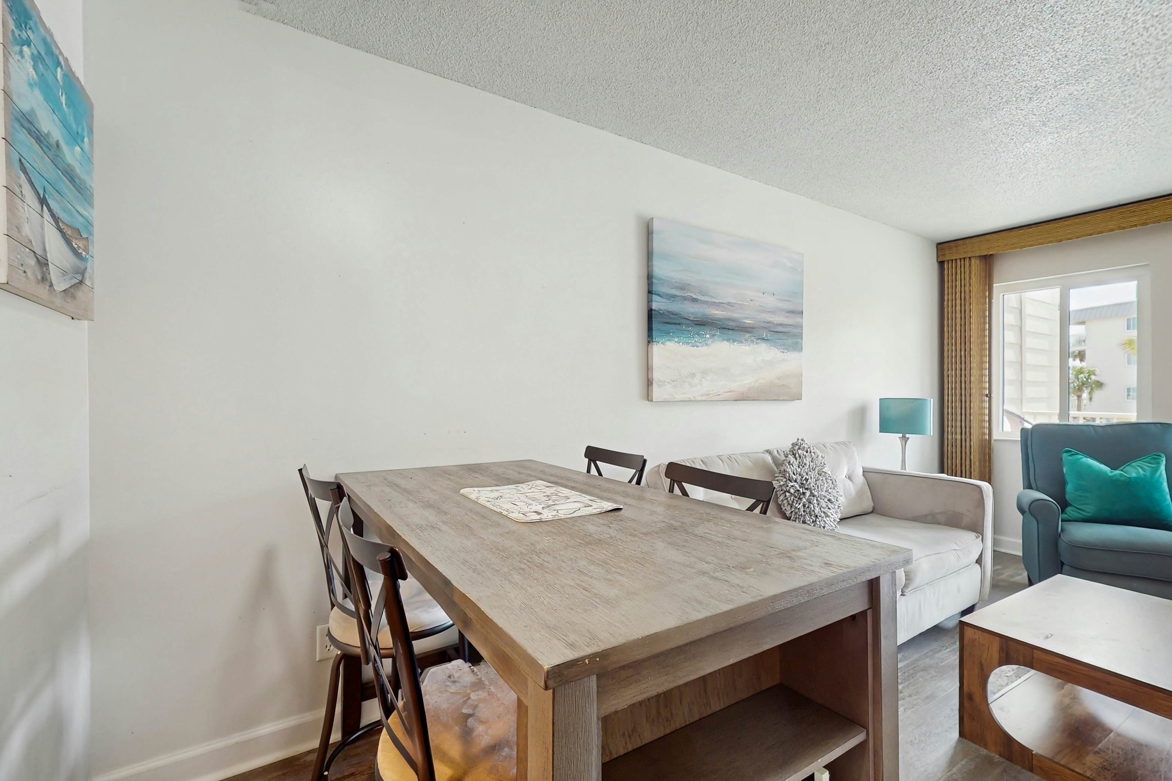 Plantation East #2112