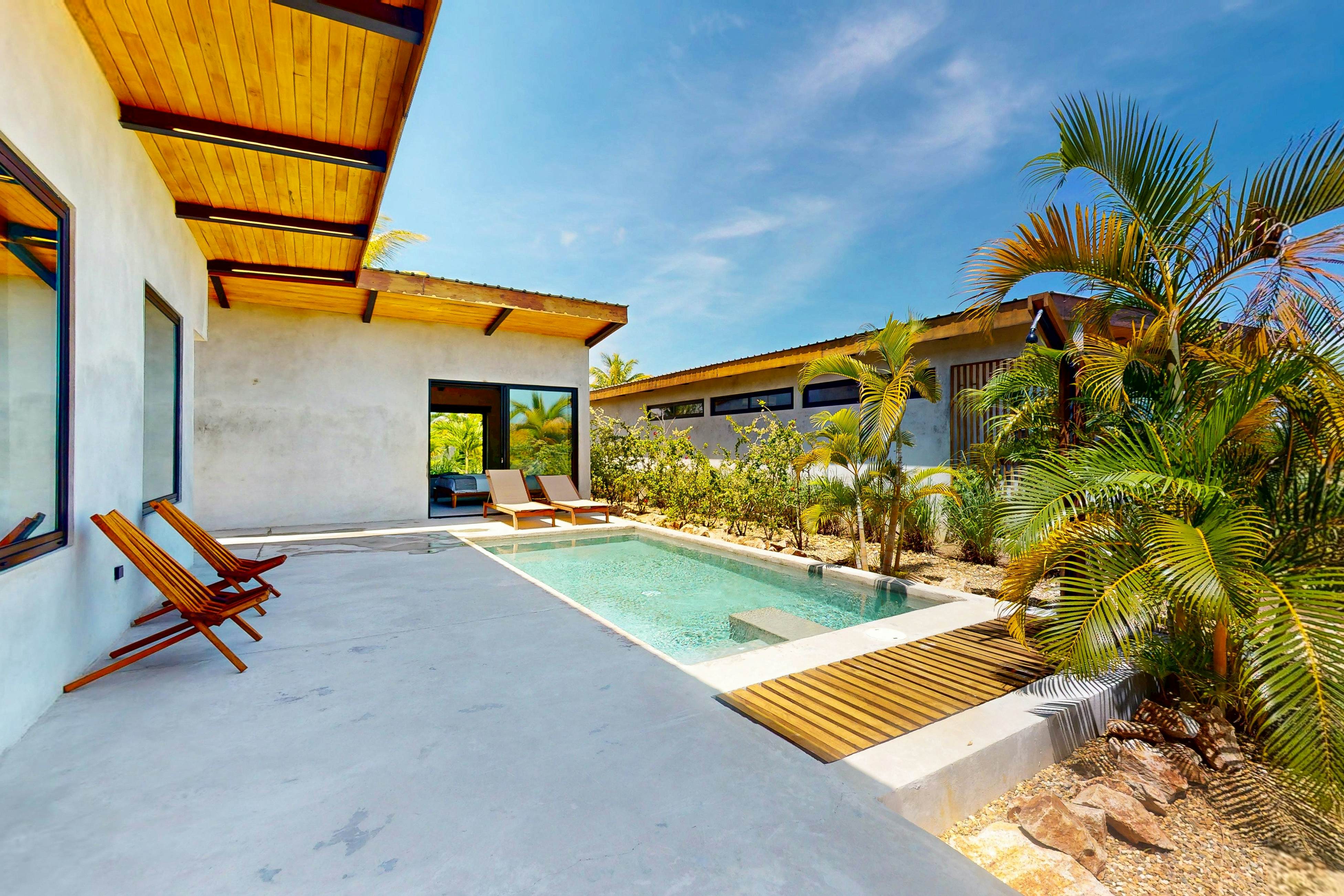Seabird Villa 19