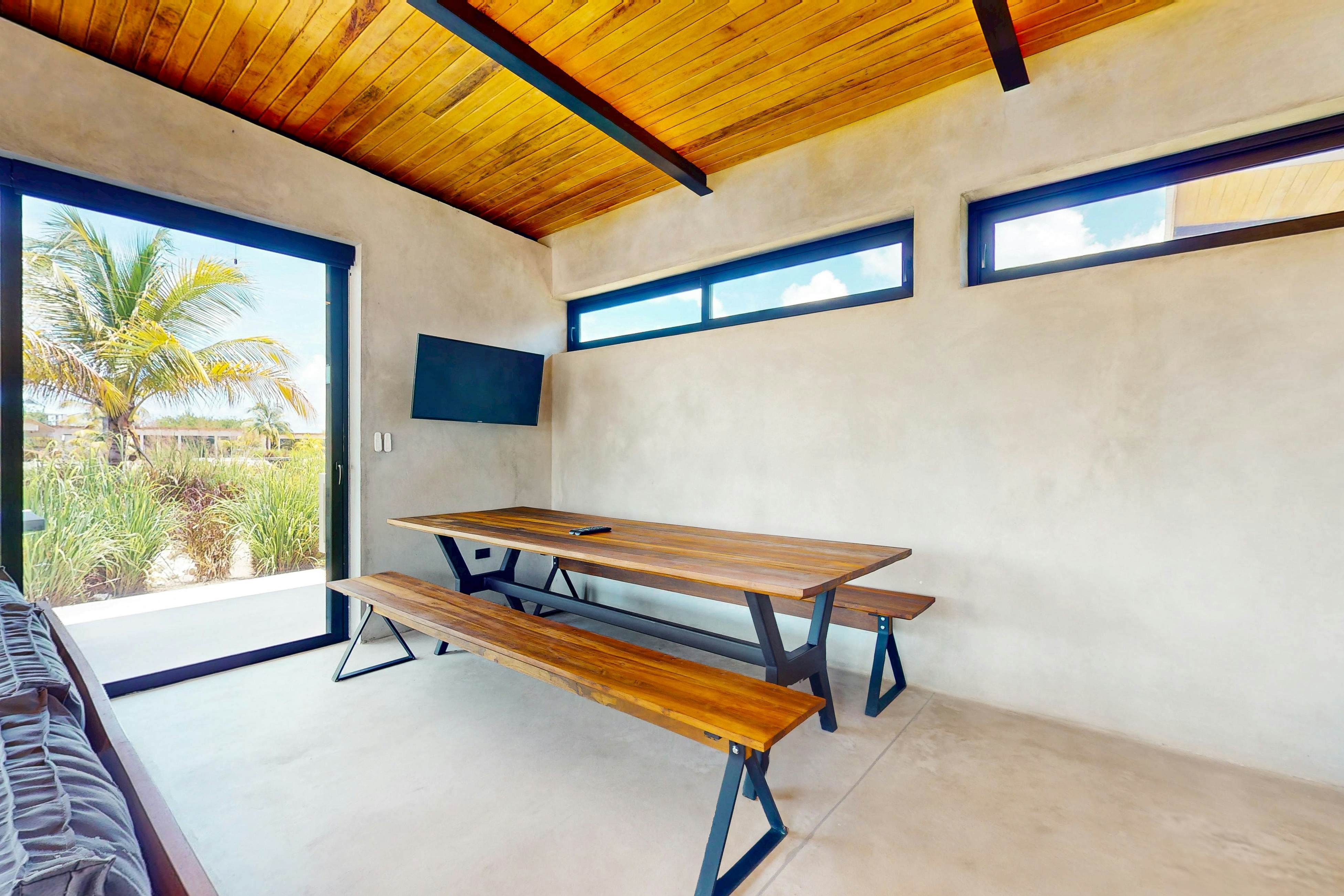 Seabird Villa 19