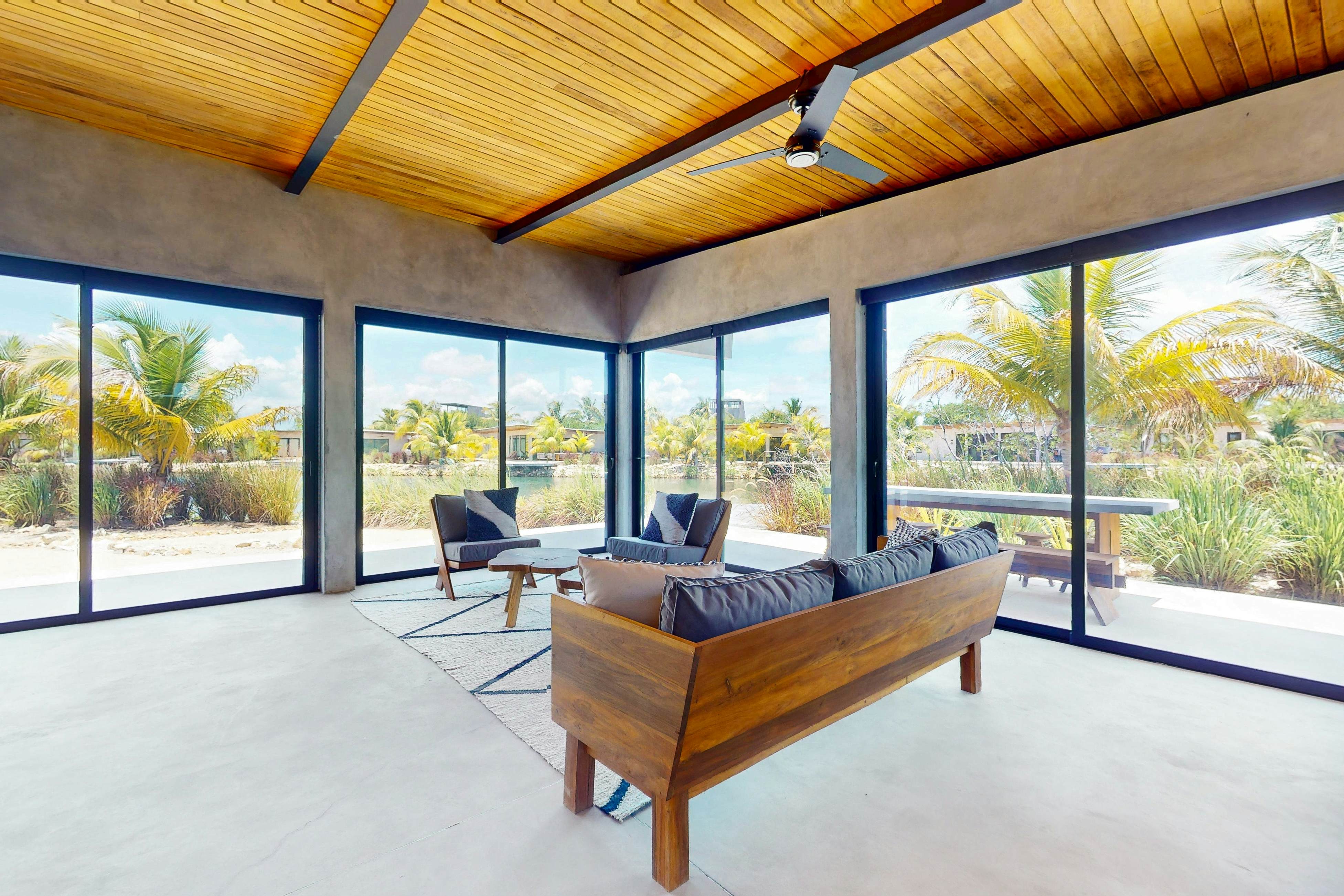 Seabird Villa 19