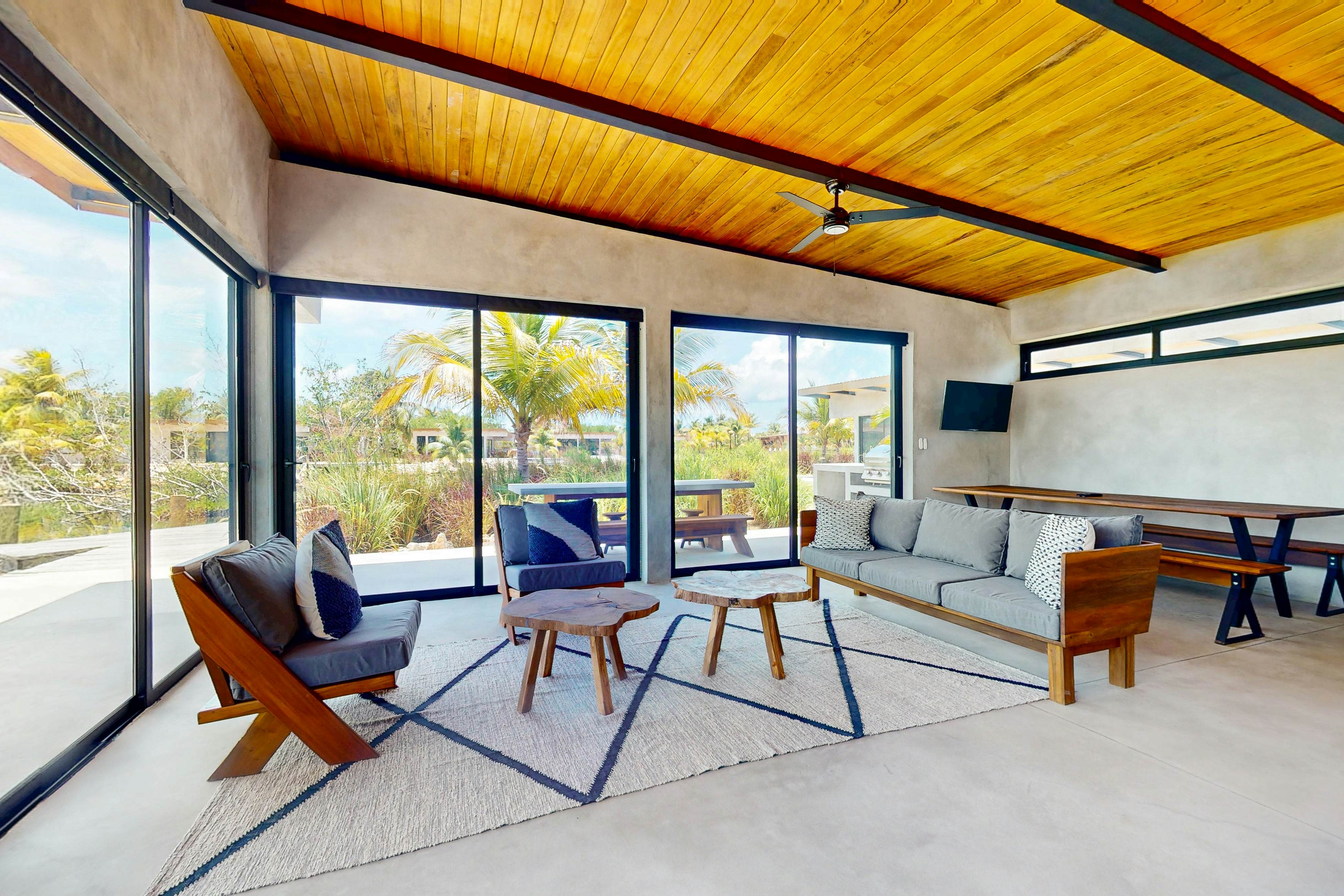 Seabird Villa 19
