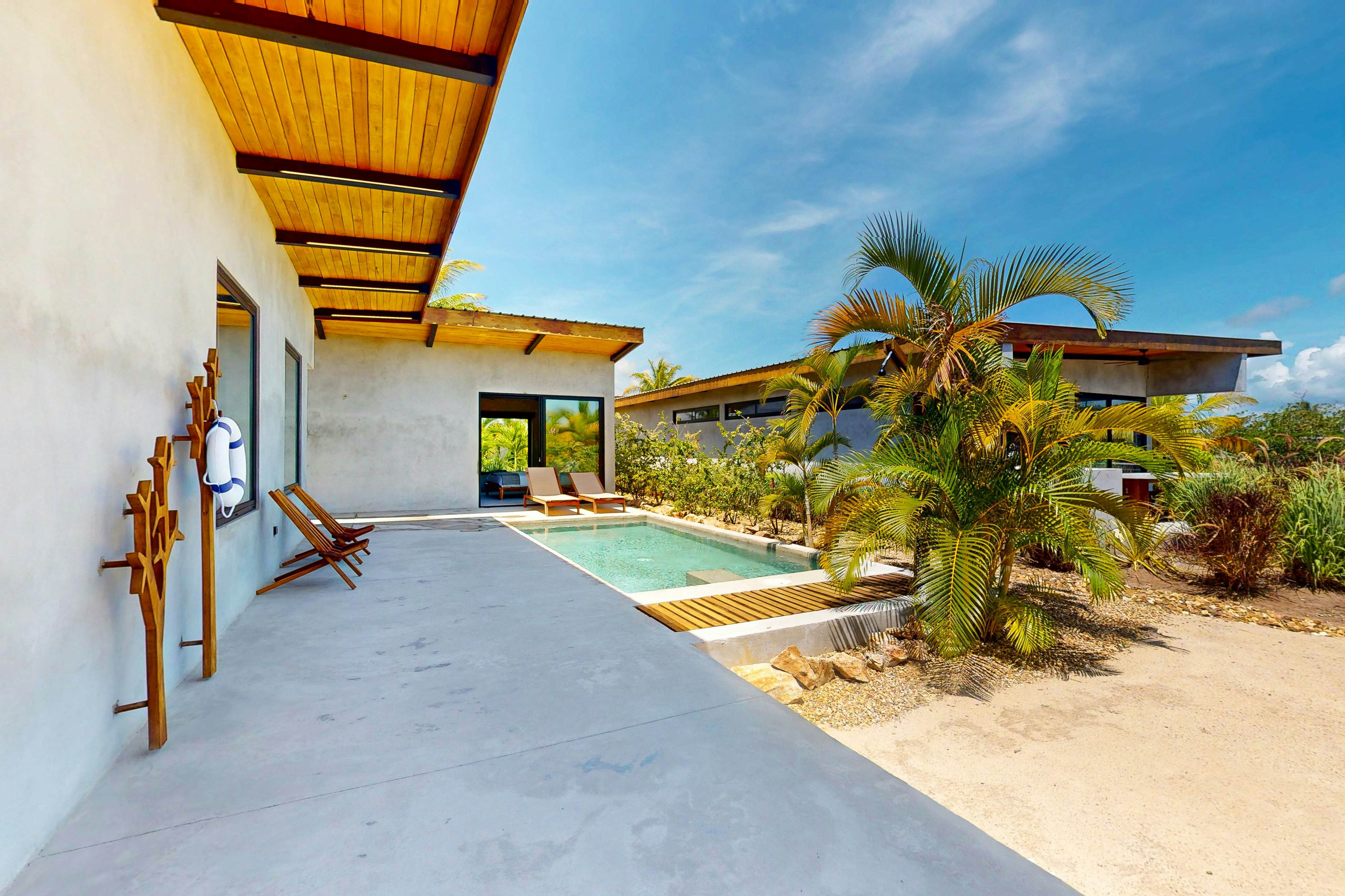Seabird Villa 19