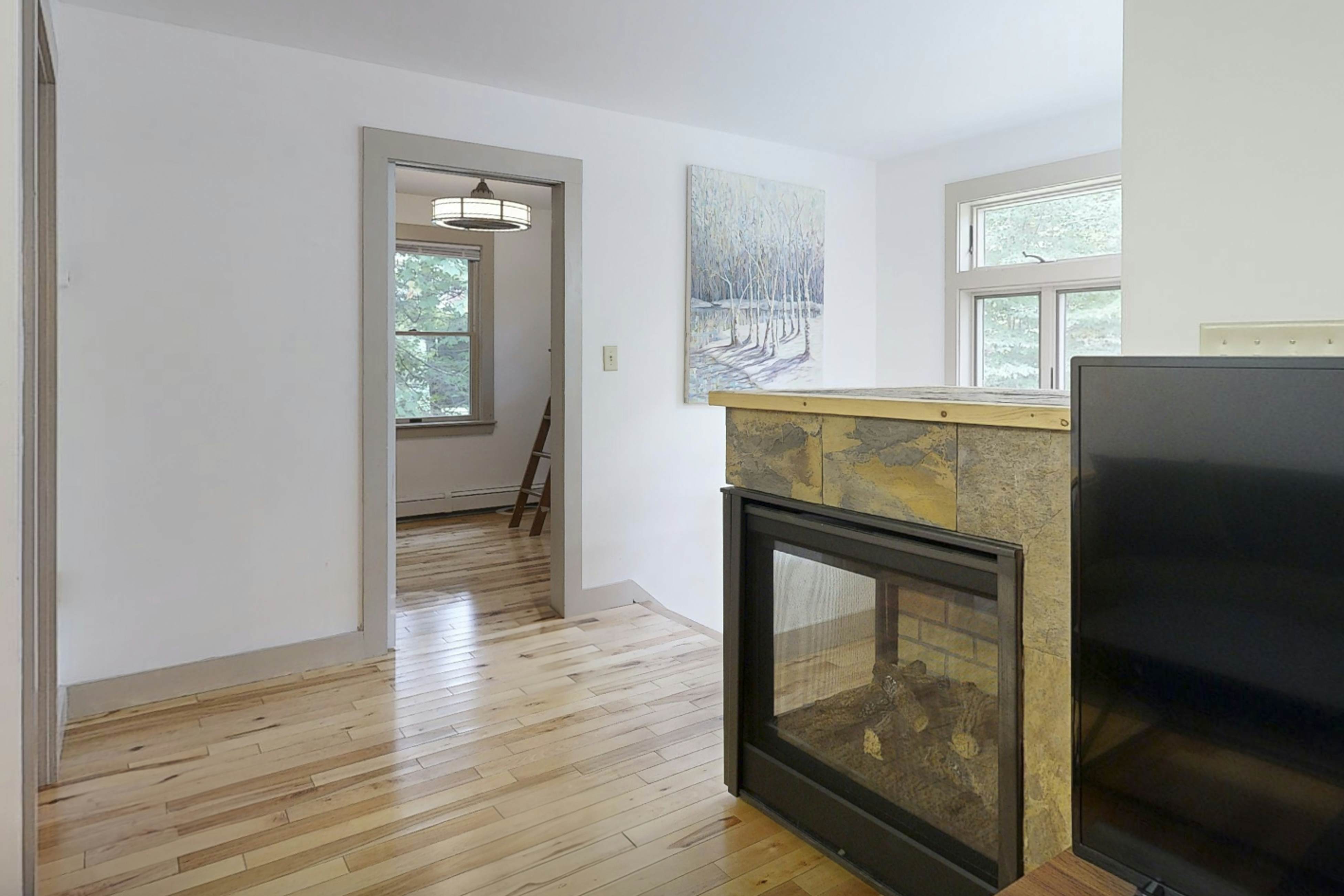 The Mountain Bungalow