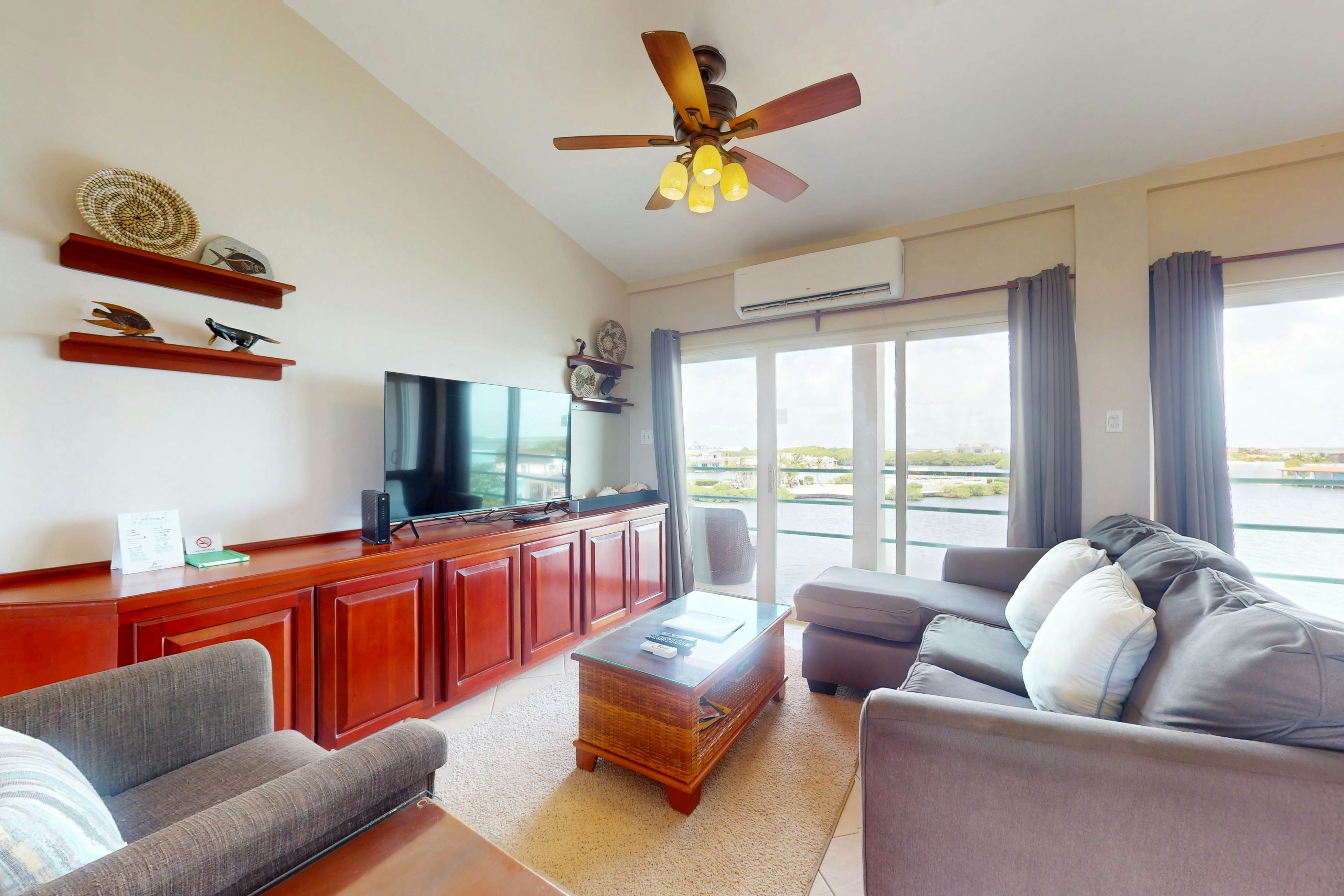 Suite B301 at Mara Laguna