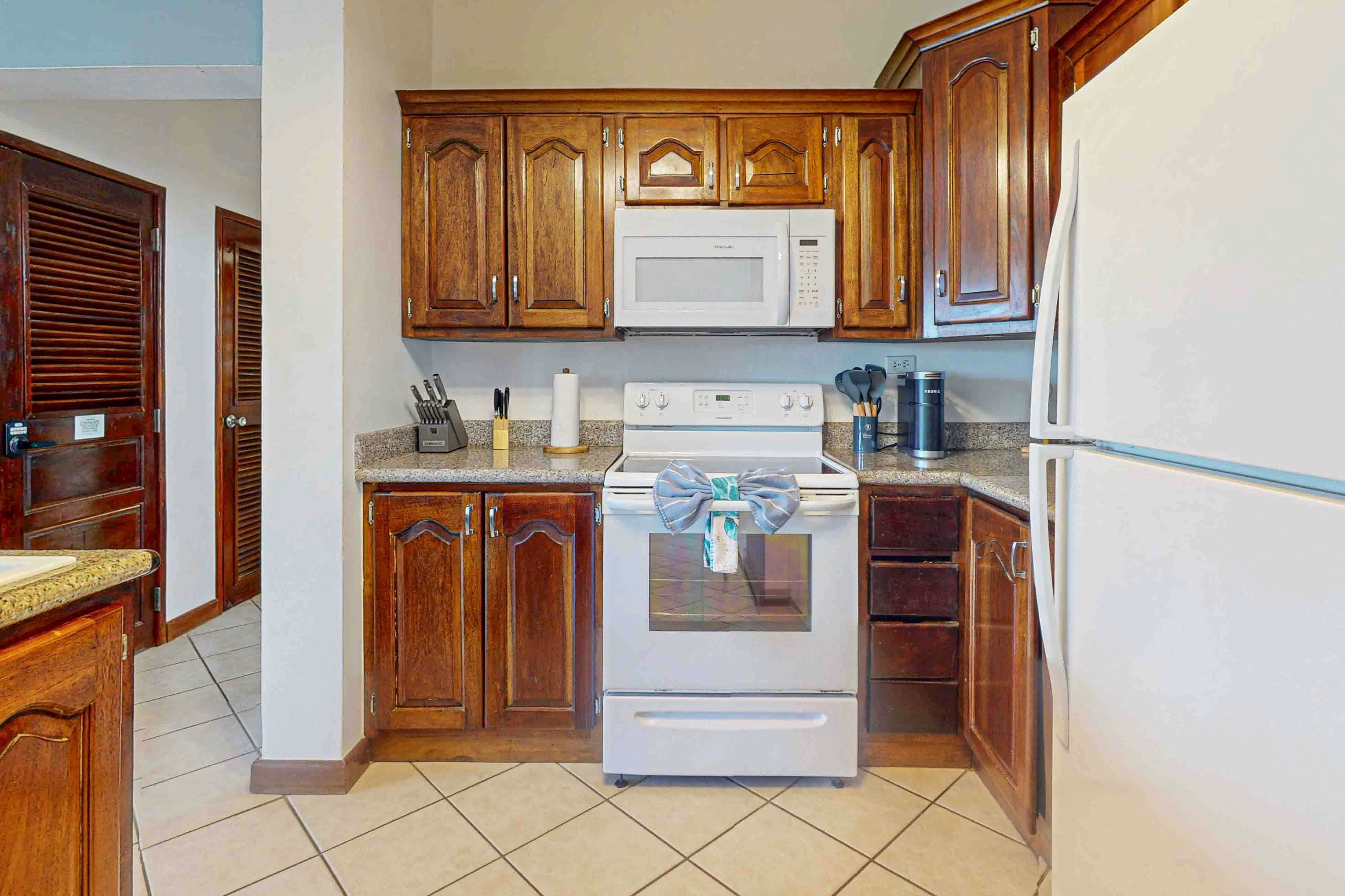 Villa 19 at Mara Laguna