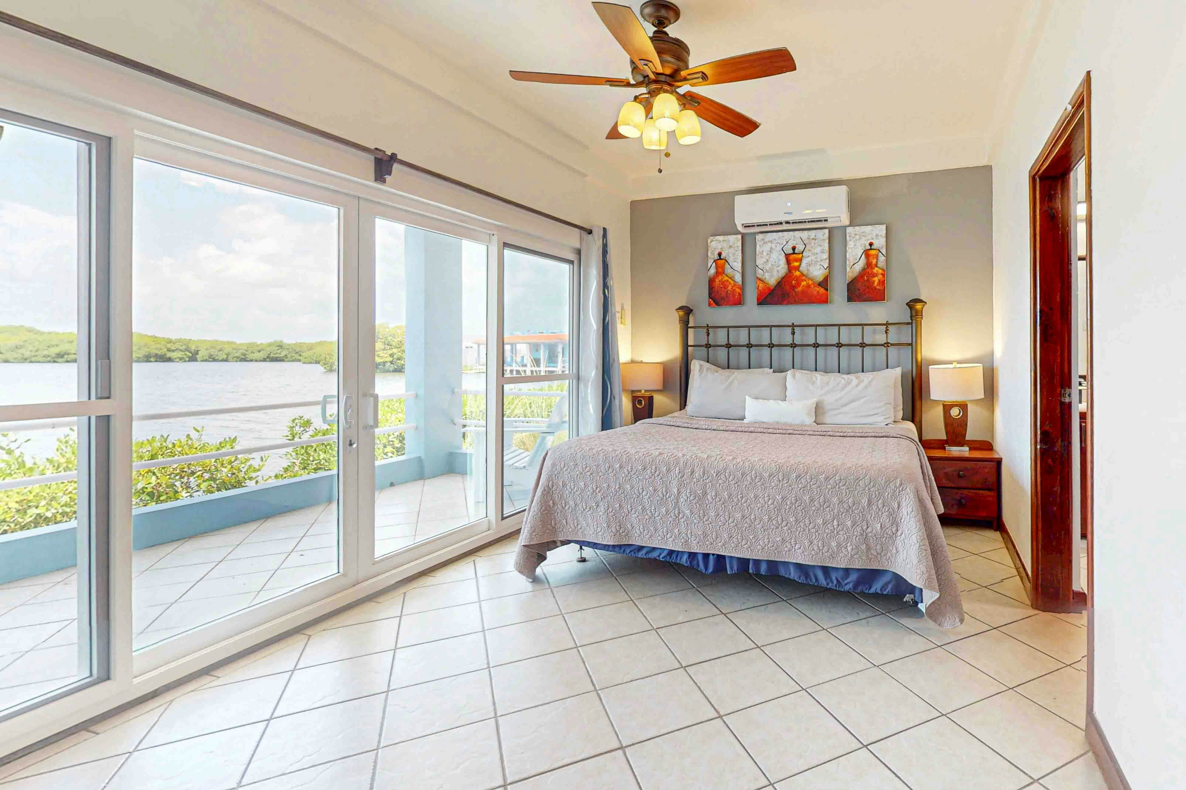 Villa 19 at Mara Laguna