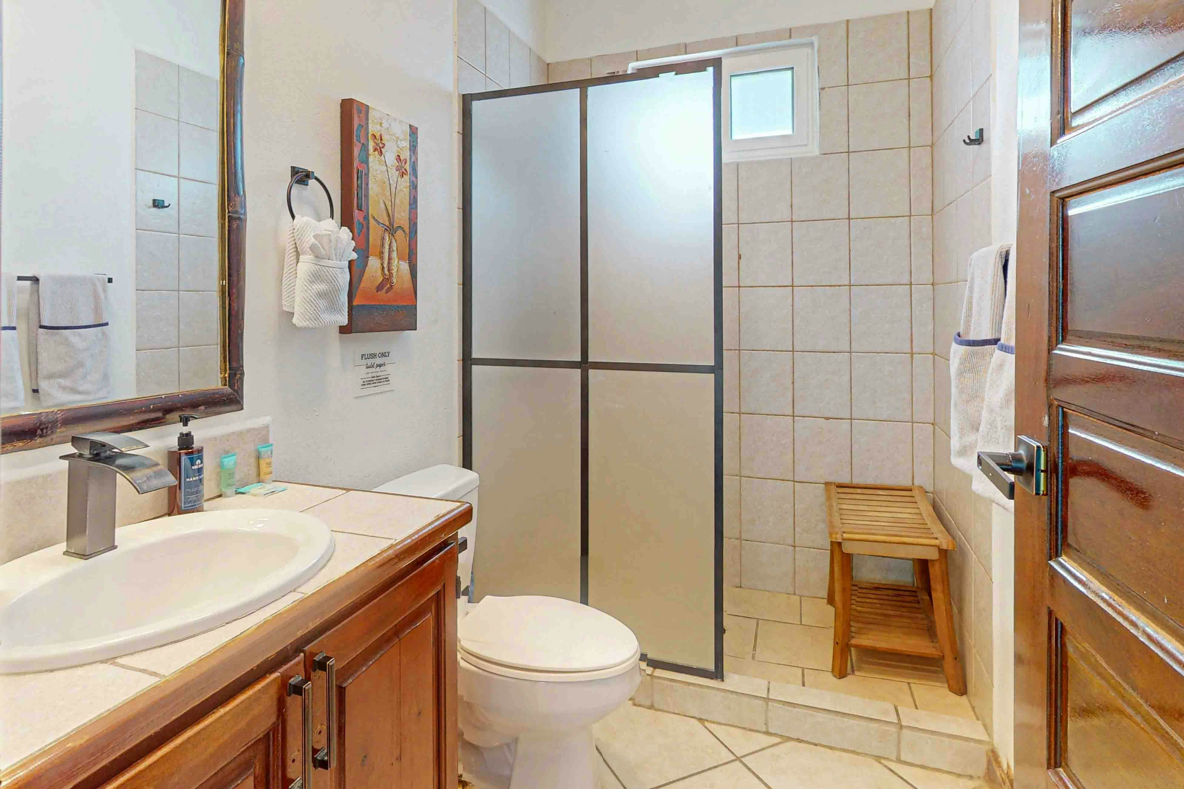 Villa 19 at Mara Laguna