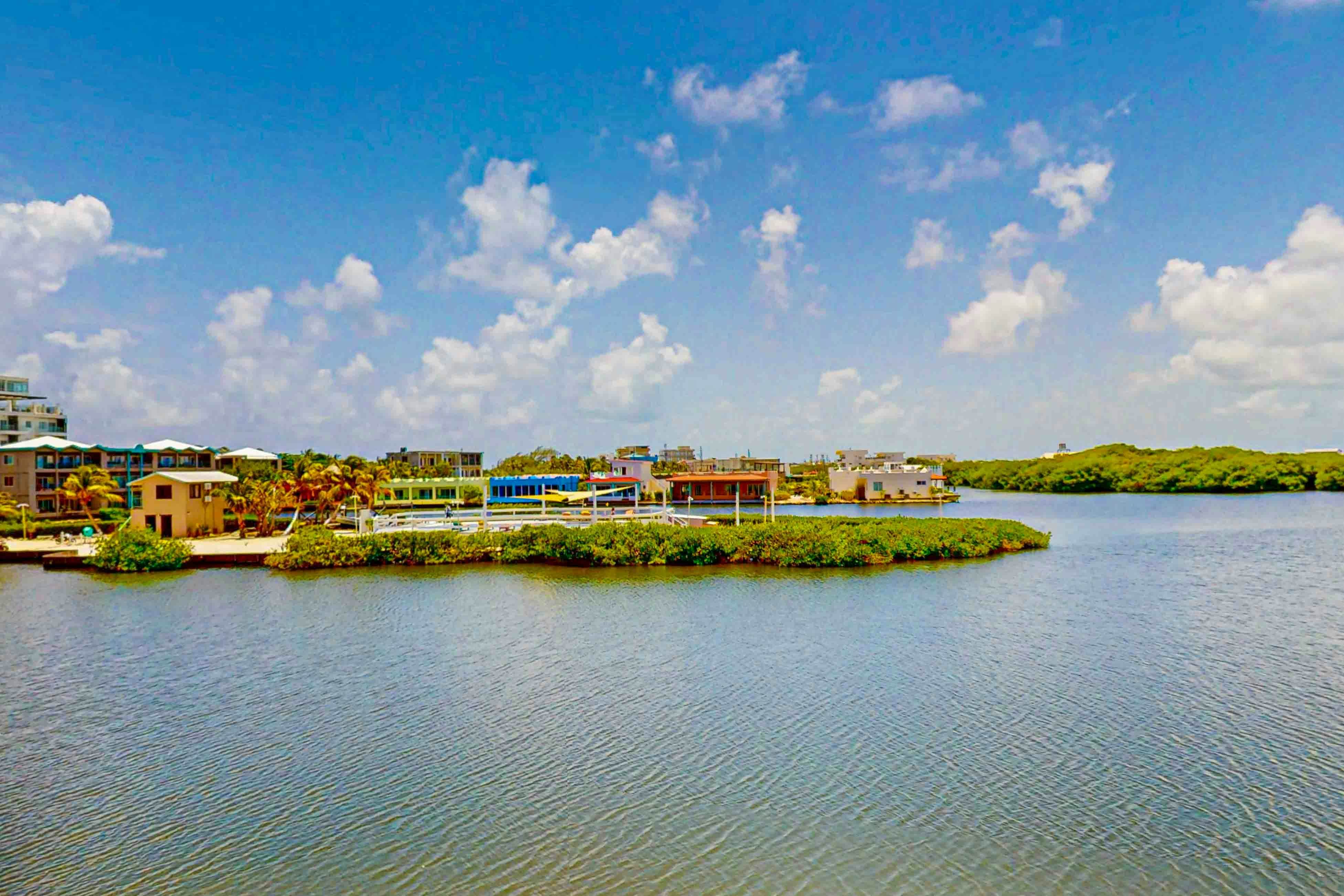 Villa 19 at Mara Laguna